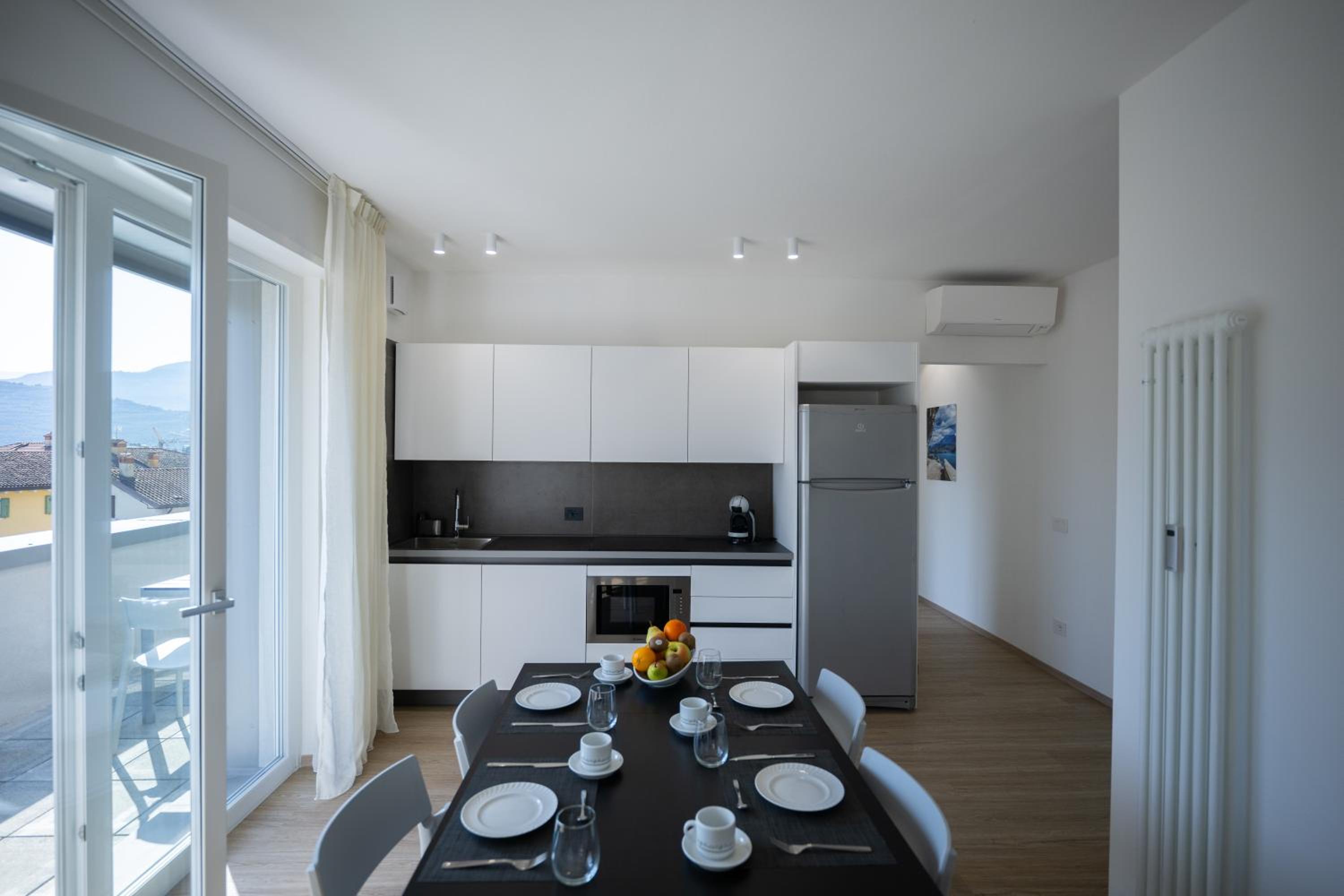 DESTINO Apartments