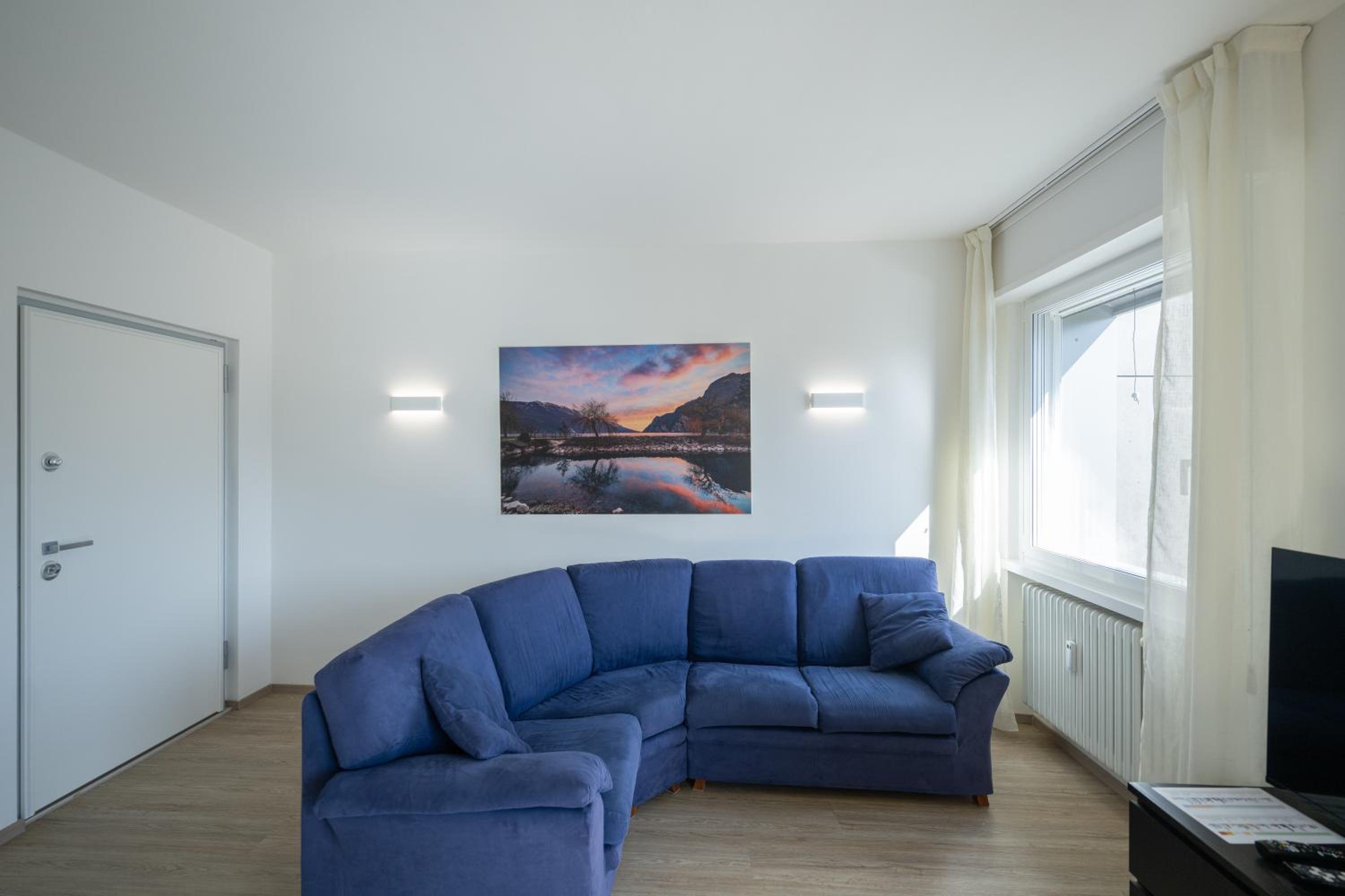 DESTINO Apartments