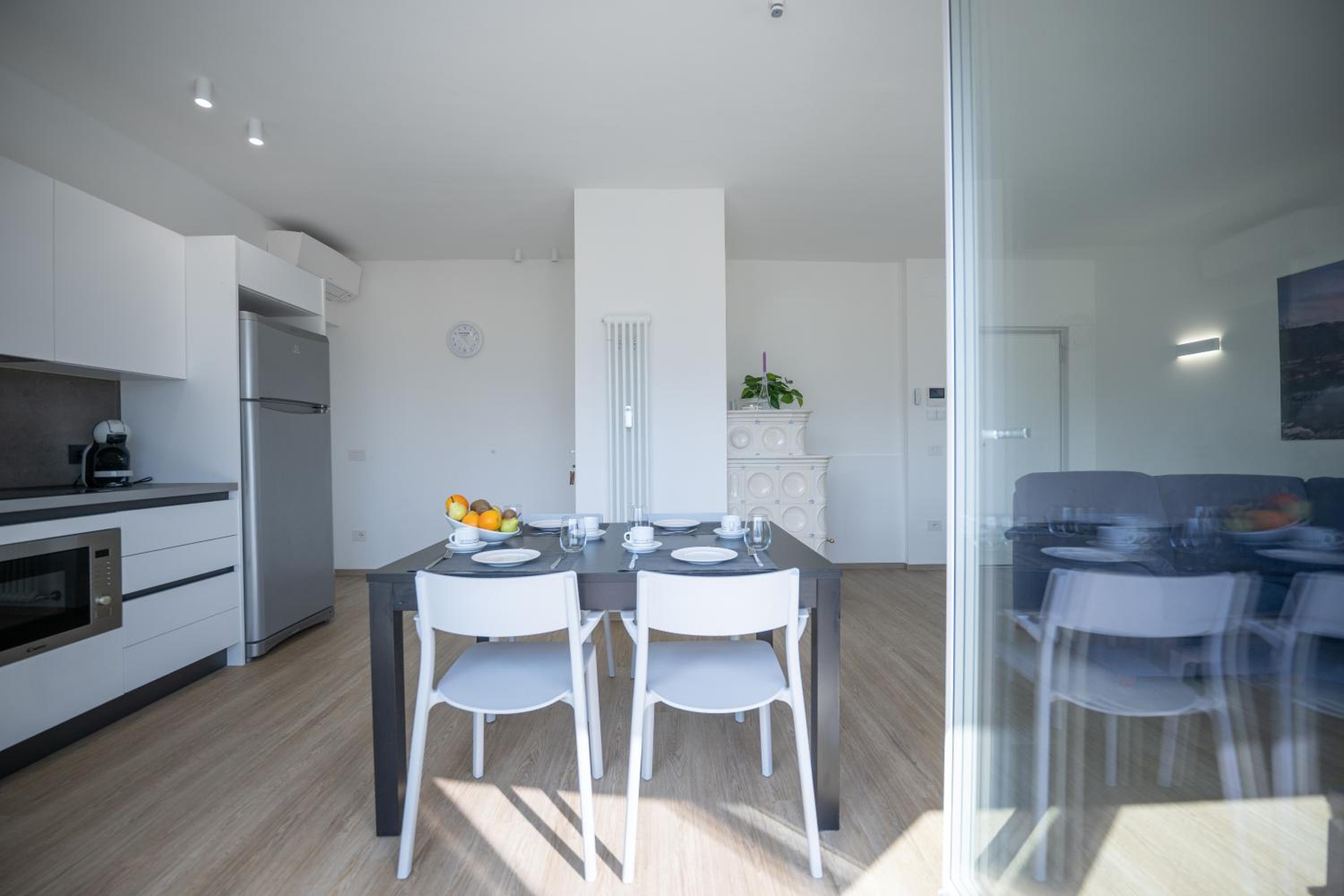 DESTINO Apartments
