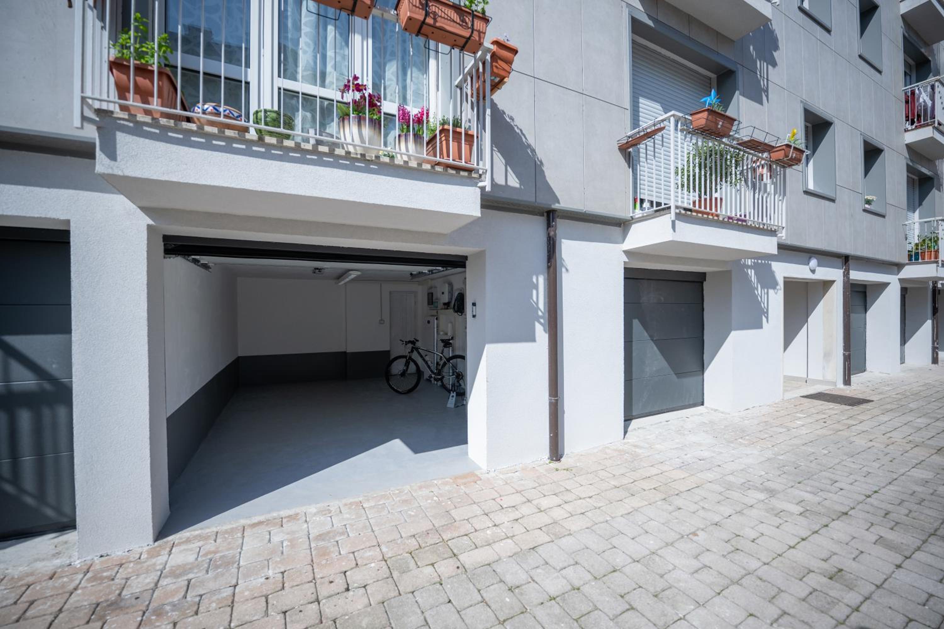 DESTINO Apartments