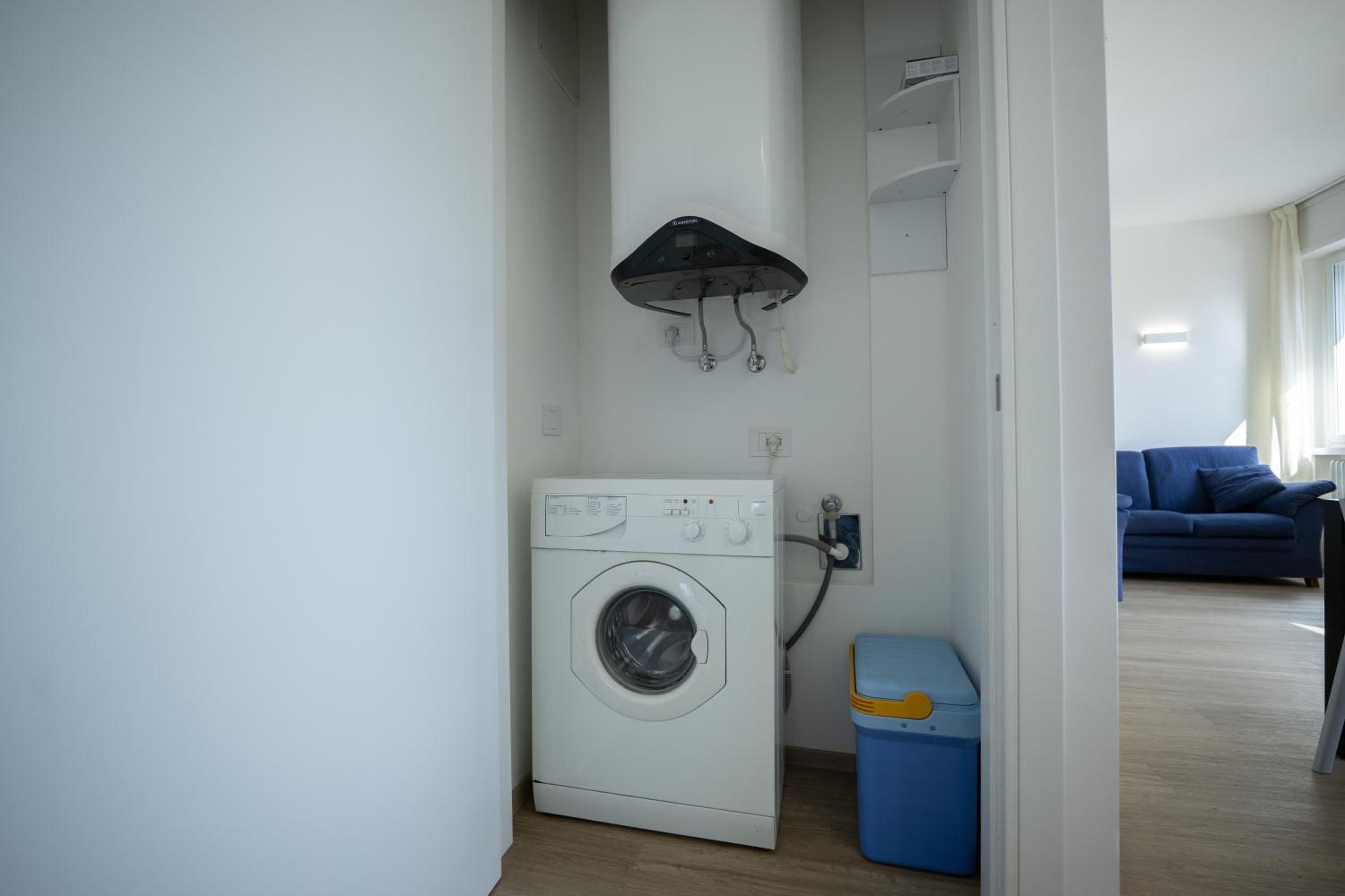 DESTINO Apartments