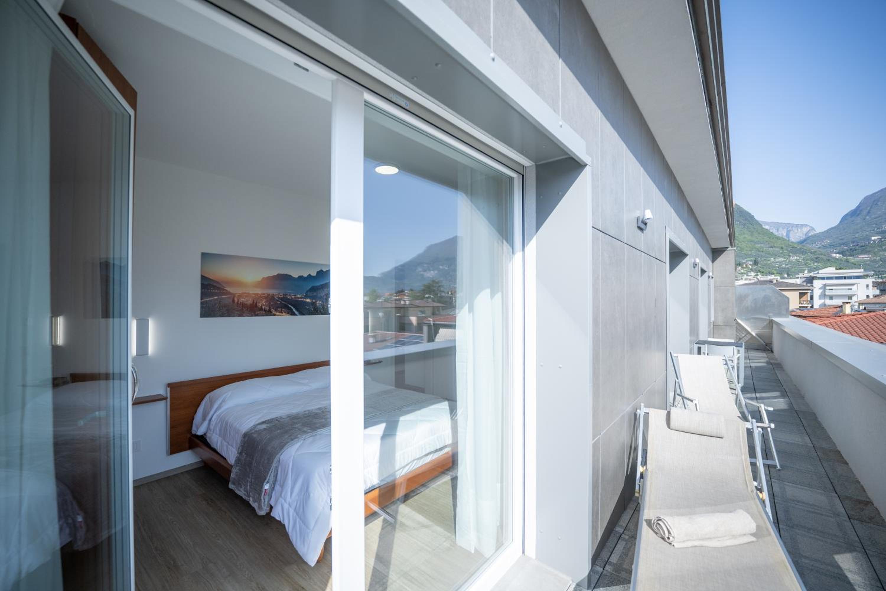 DESTINO Apartments