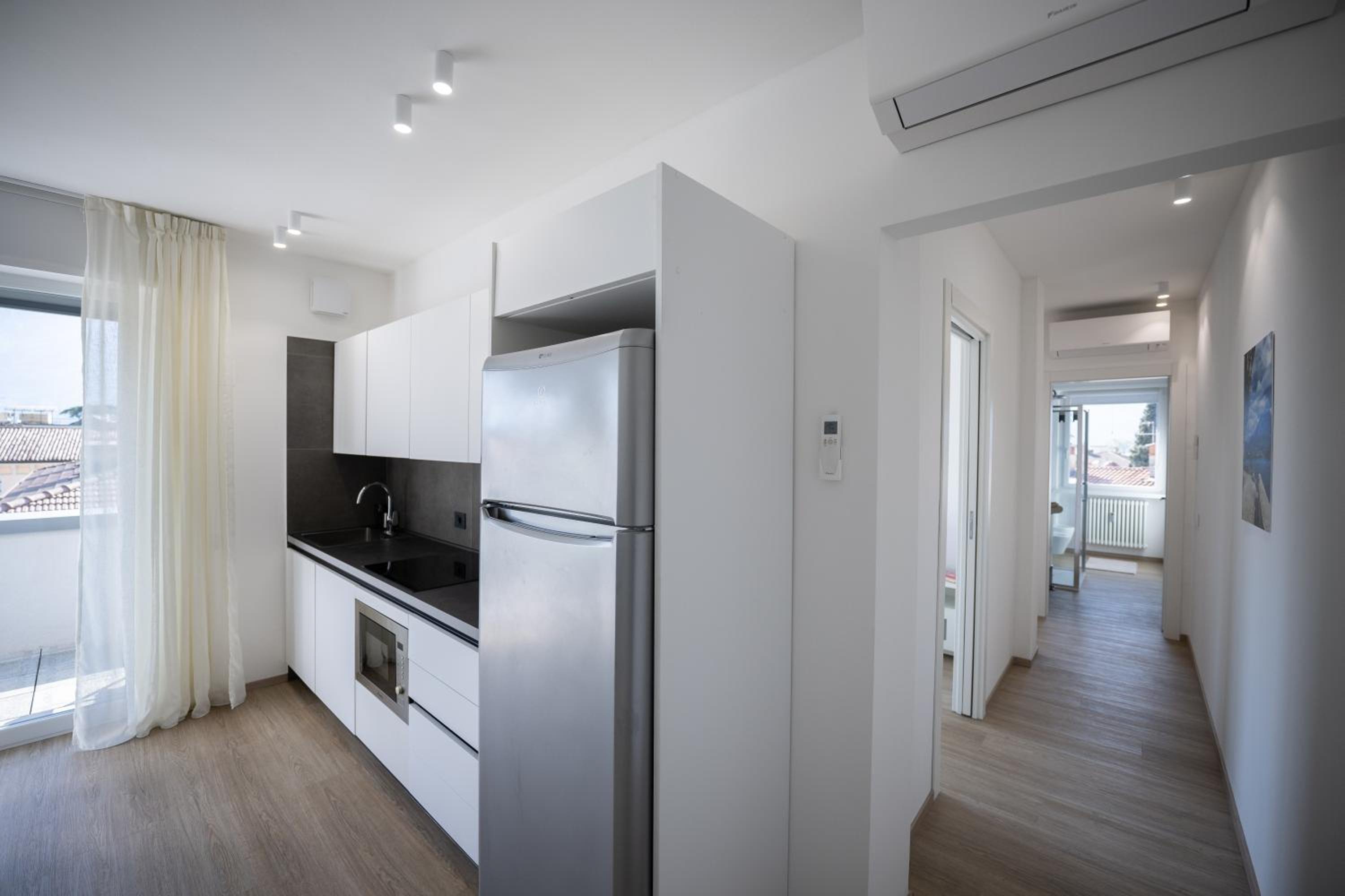 DESTINO Apartments