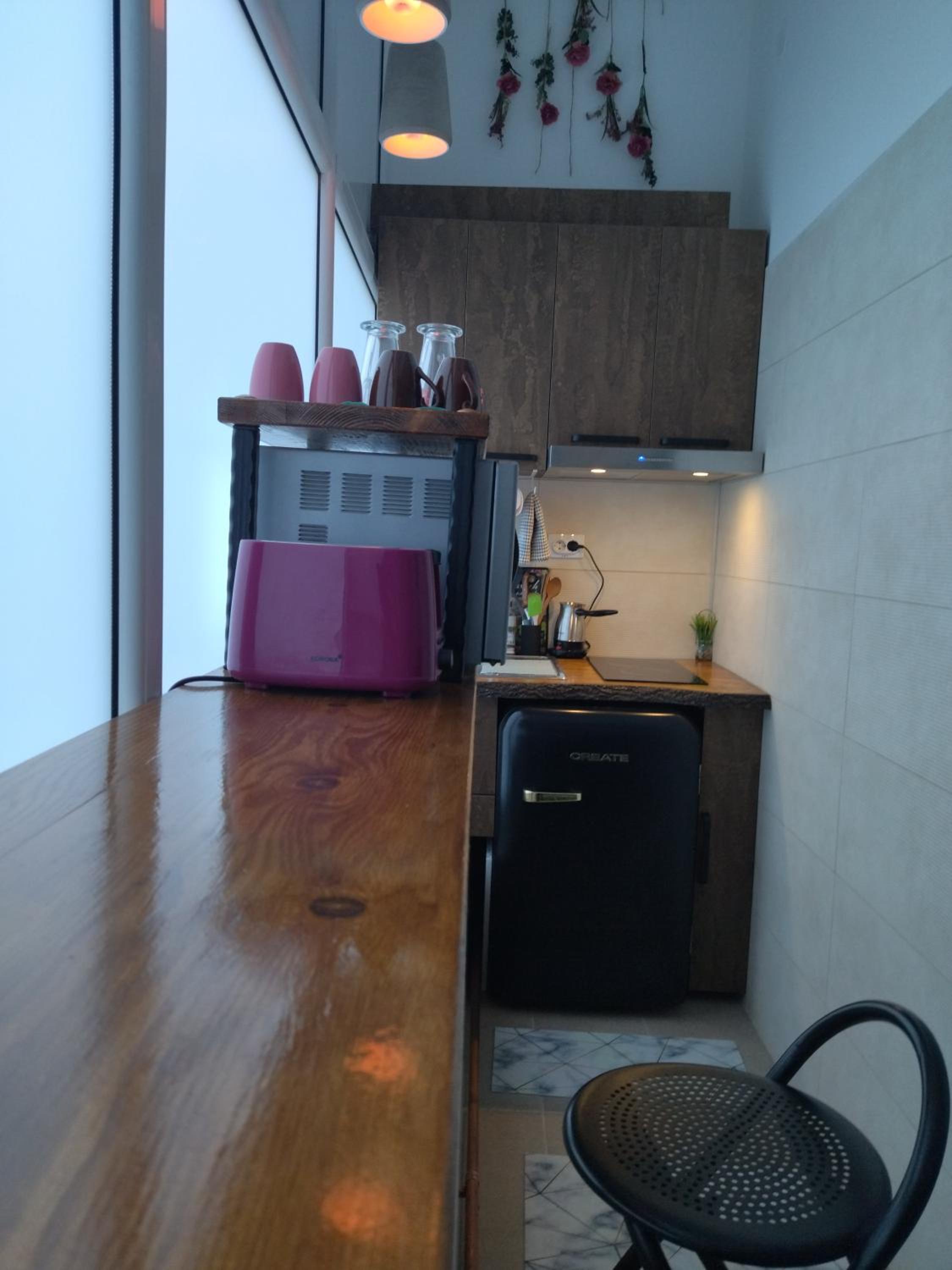 Apartman Nevena