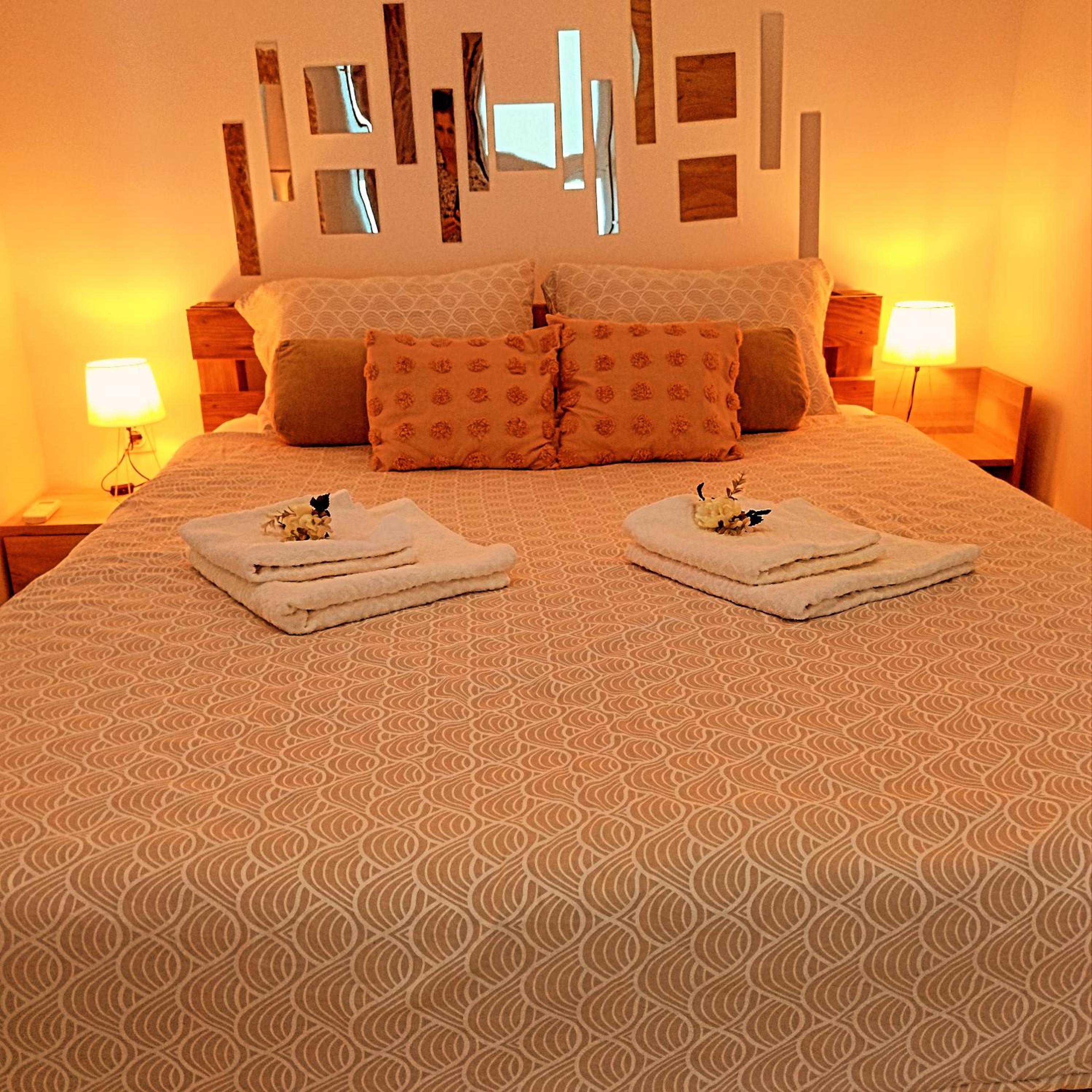 Apartman Nevena