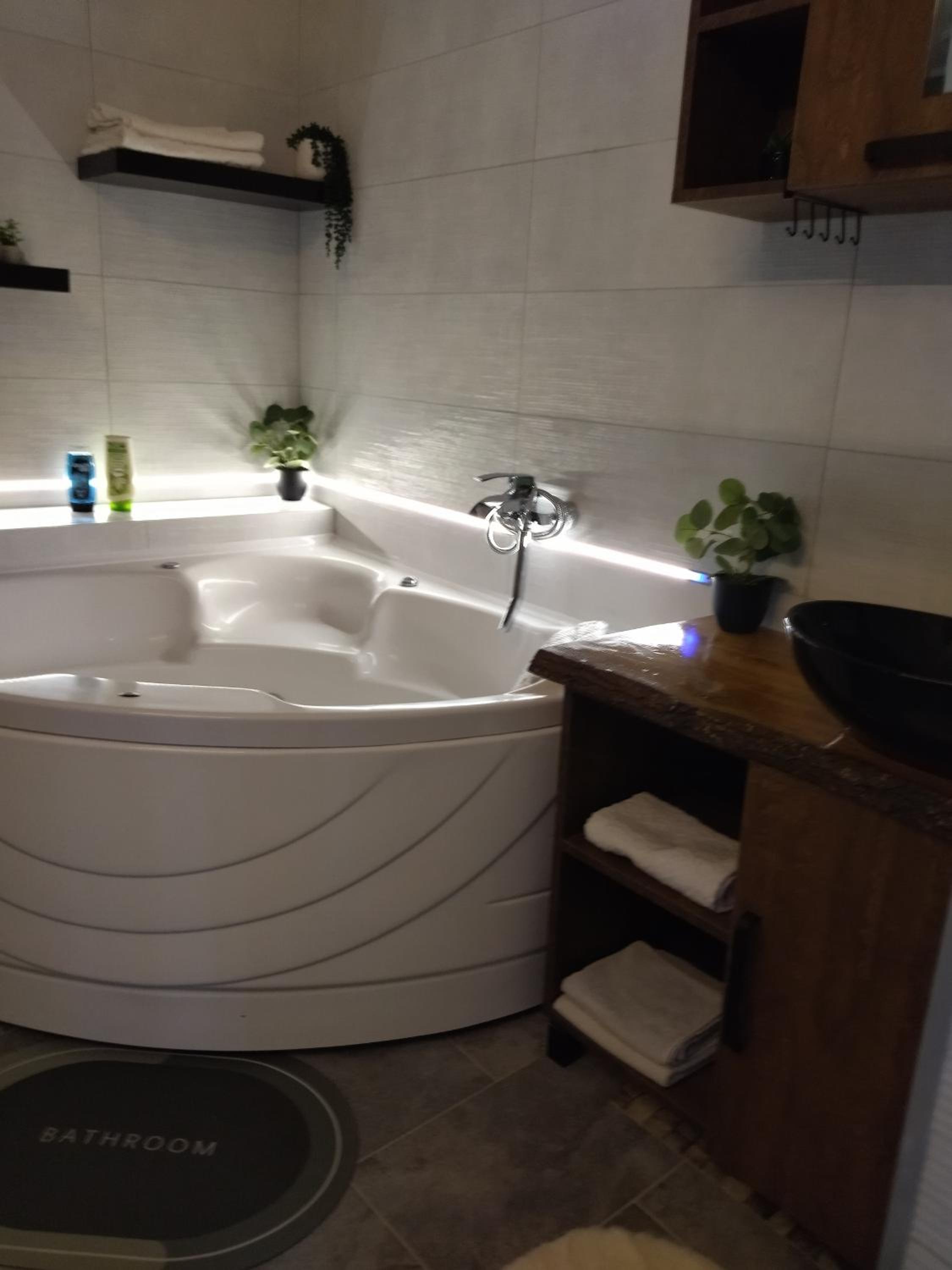 Apartman Nevena