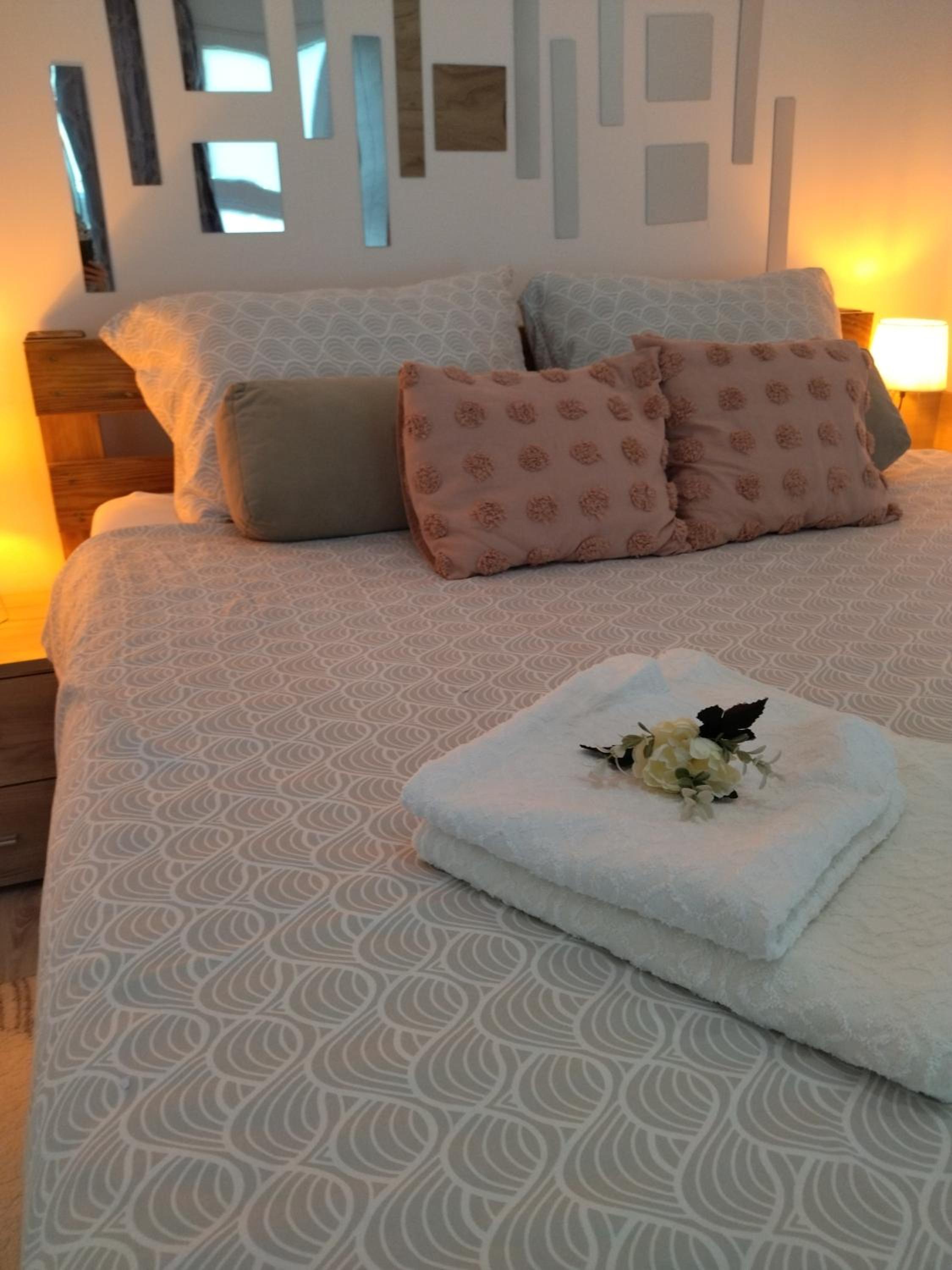 Apartman Nevena