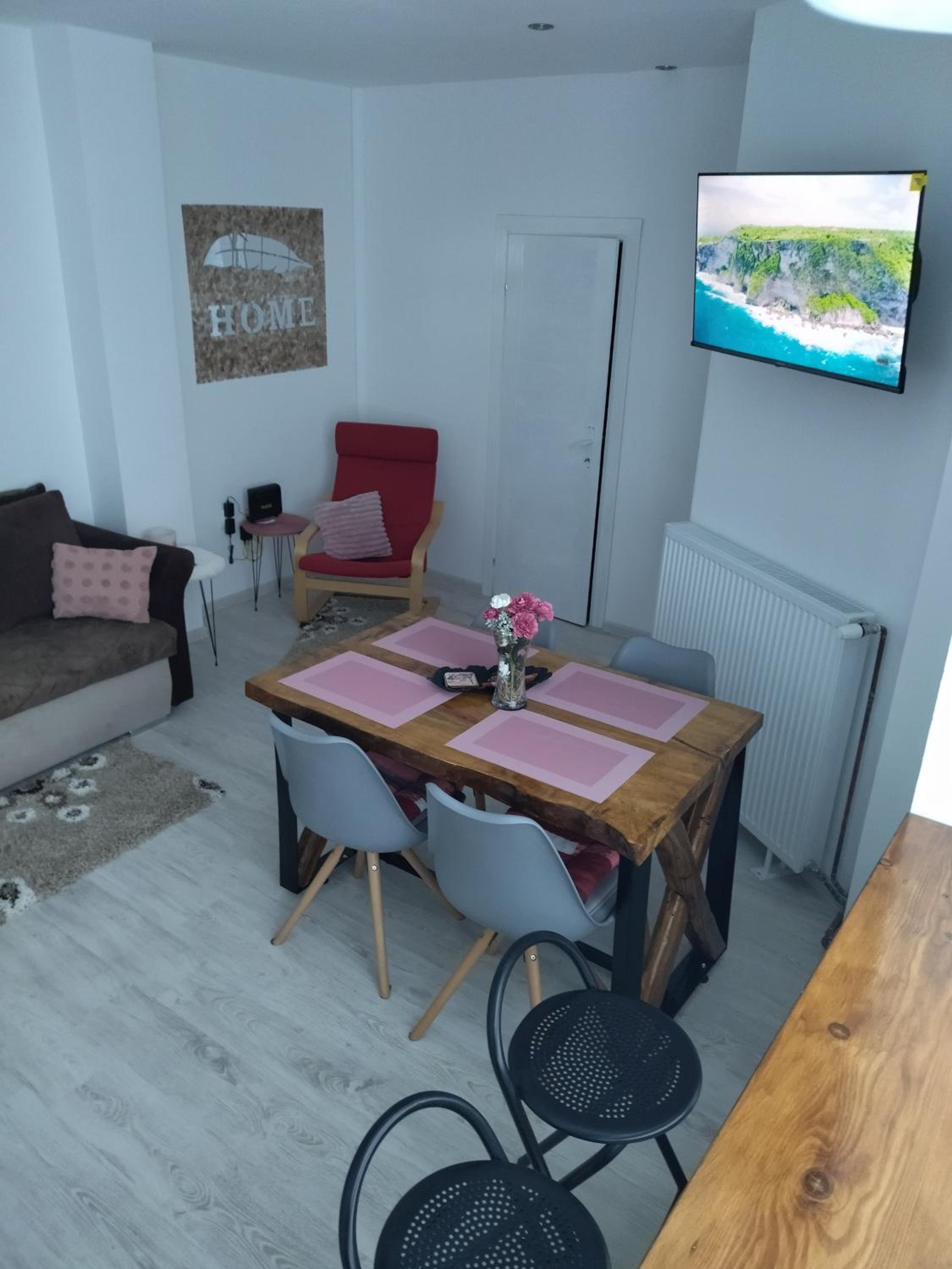Apartman Nevena