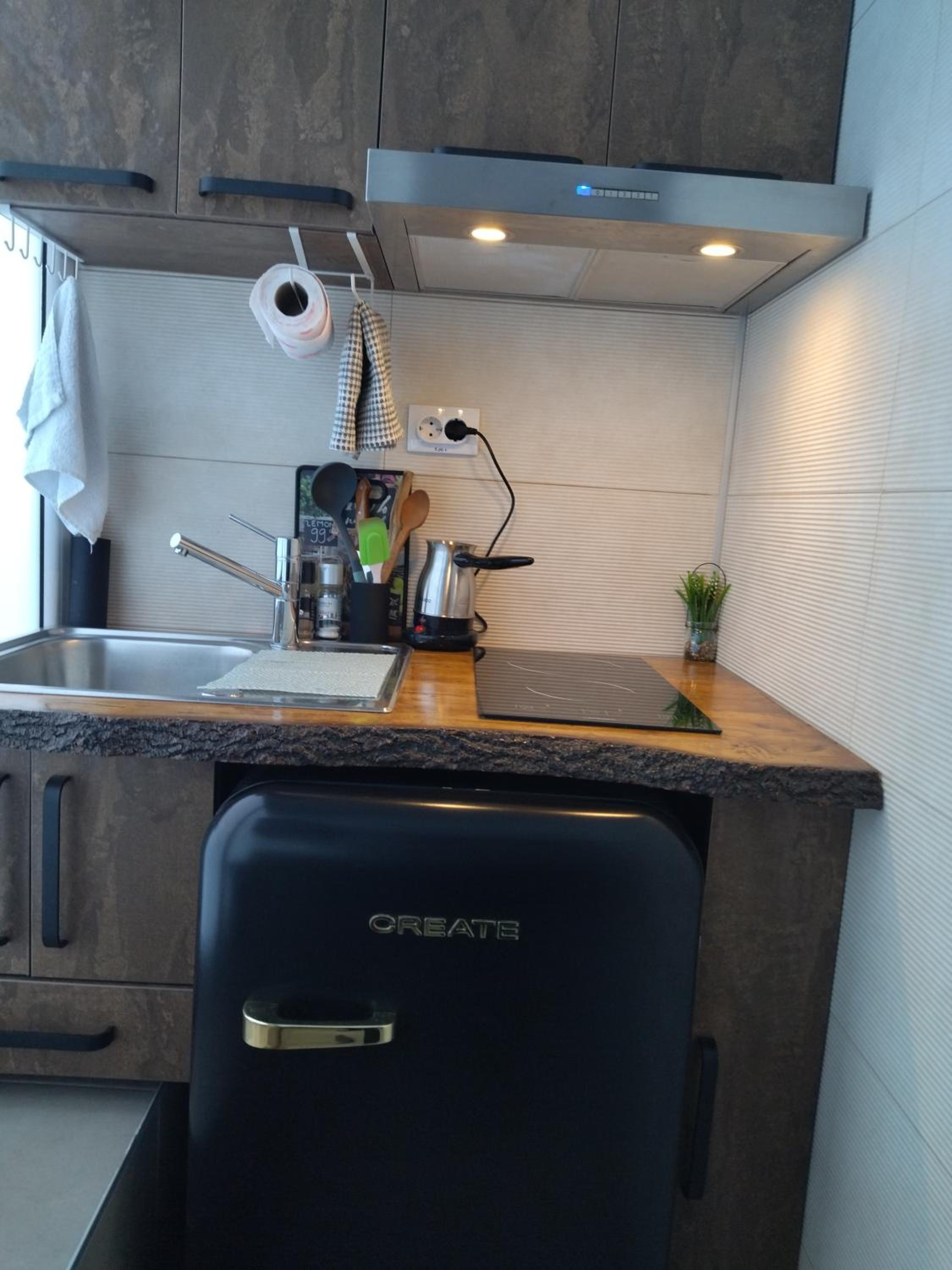 Apartman Nevena