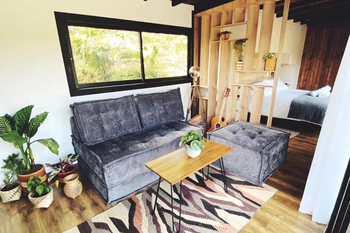 Casa Manoah - Cabin in the woods