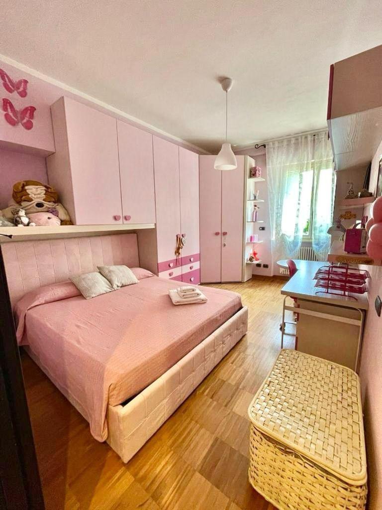 Beatrice Apartment en Massa