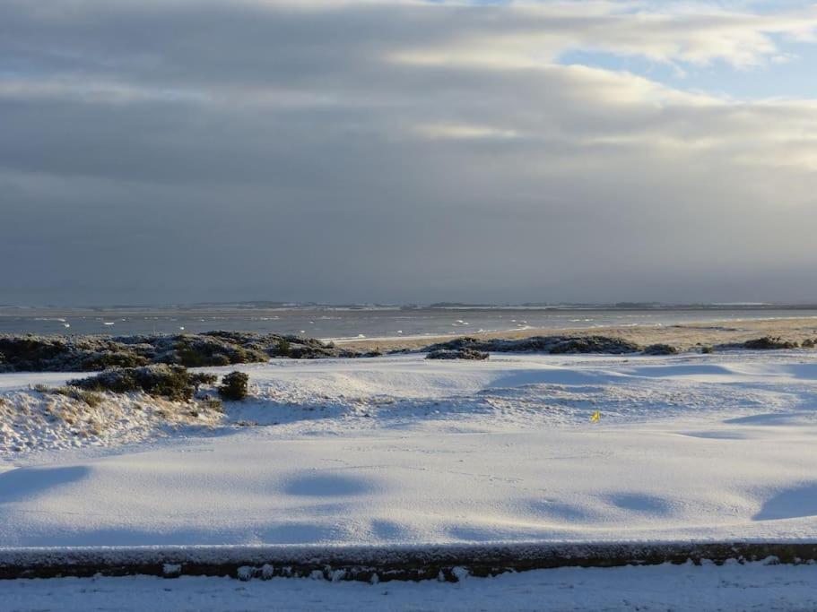 Orcadia Sutherland Road Dornoch IV25 3SX view 3