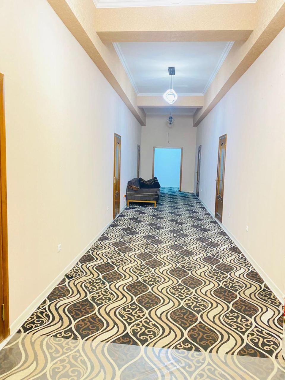 Sakhohostel