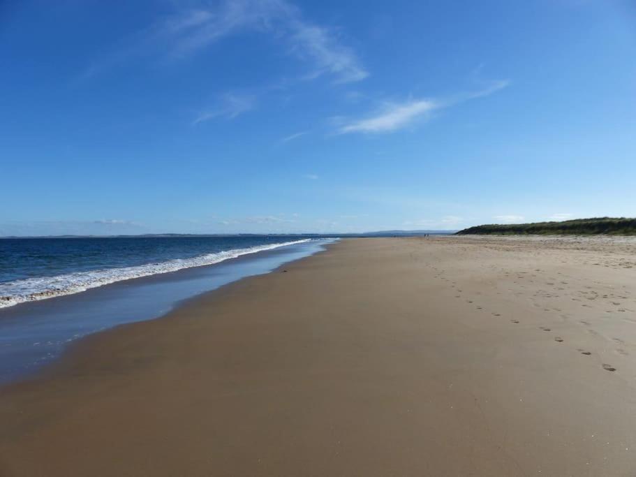 Orcadia Sutherland Road Dornoch IV25 3SX view 4