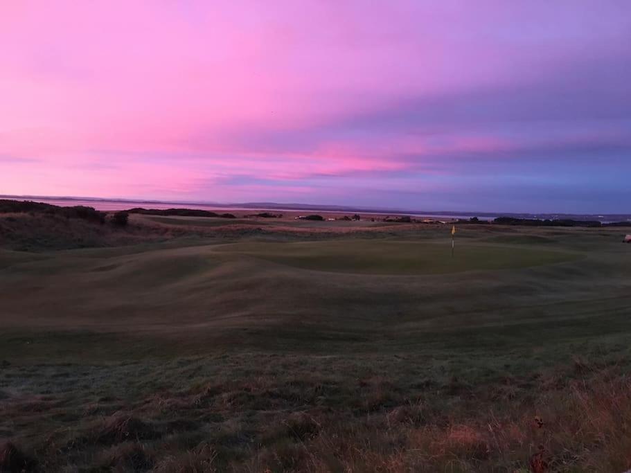 Orcadia Sutherland Road Dornoch IV25 3SX view 2