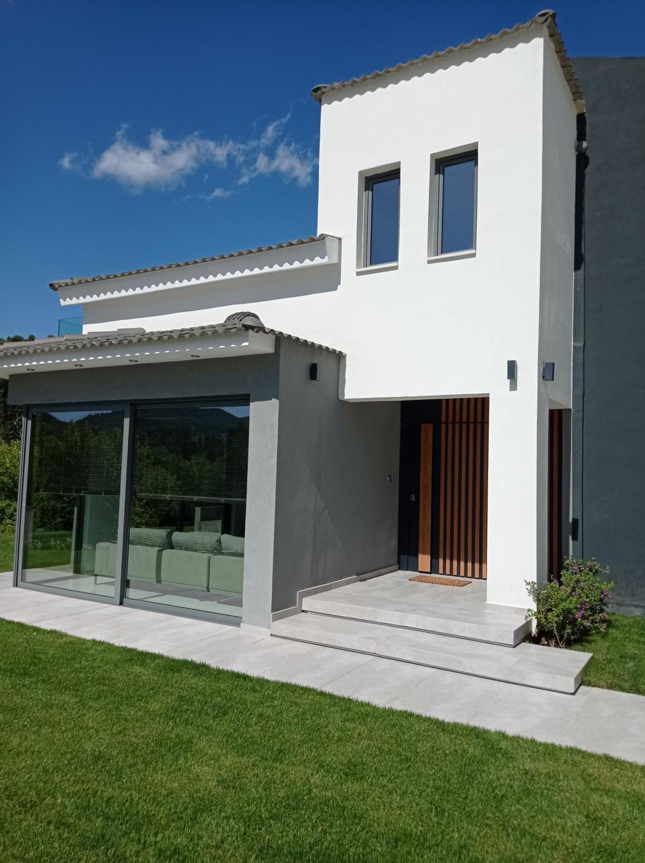 La Casa Del Rio view 2