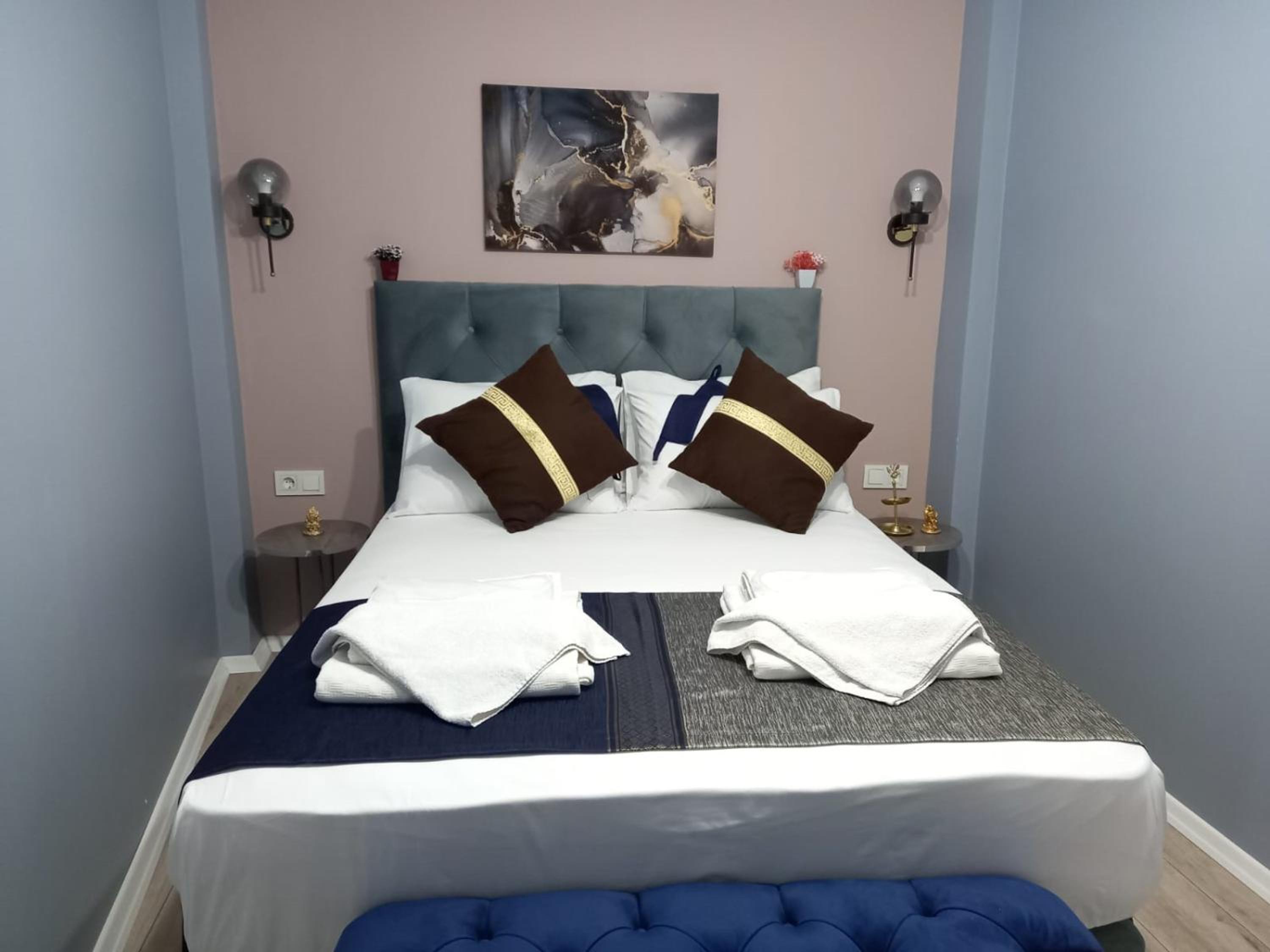 Emirhan Inn Hotel, Sultanahmet