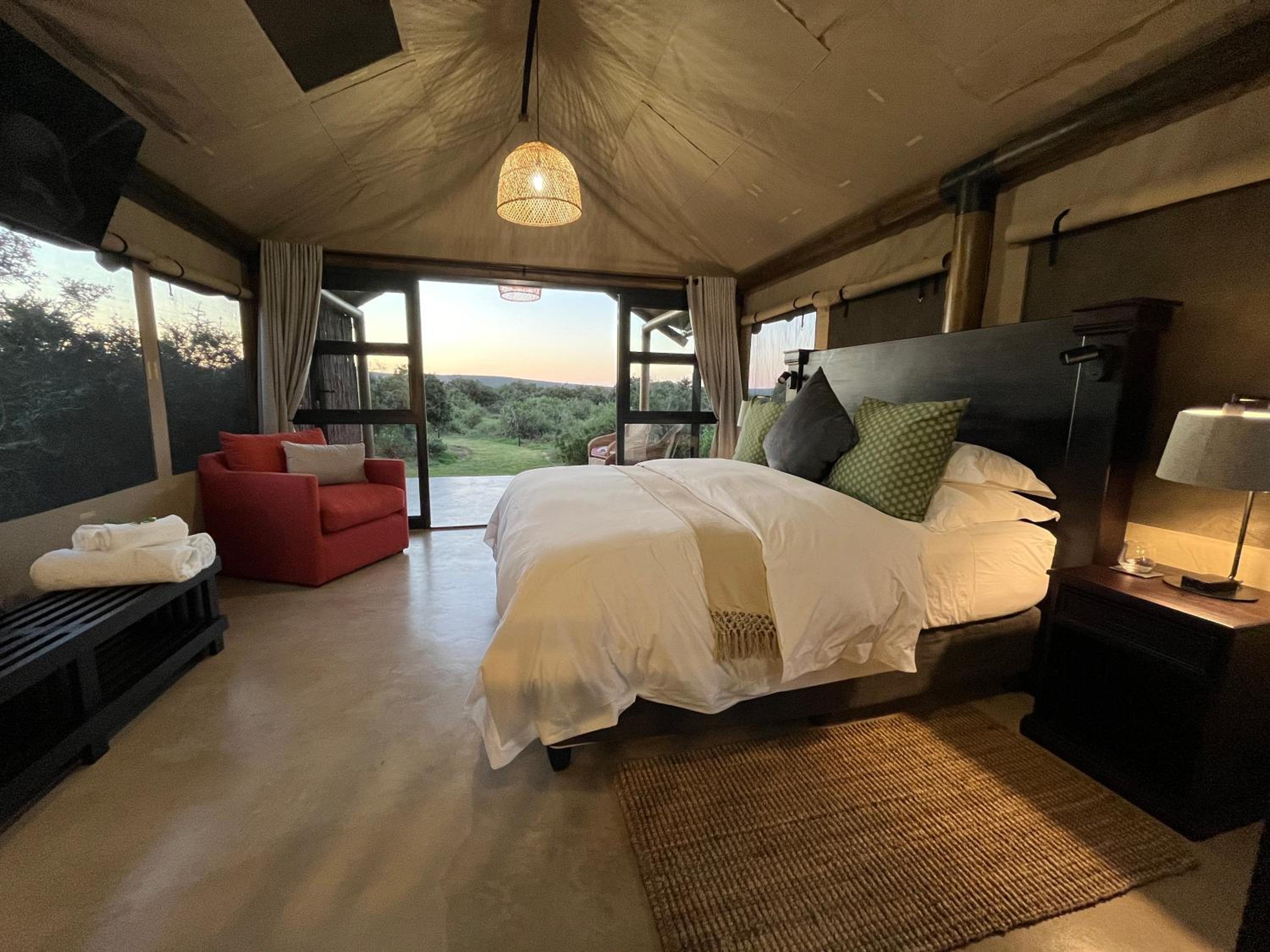 Charihandra Game Lodge