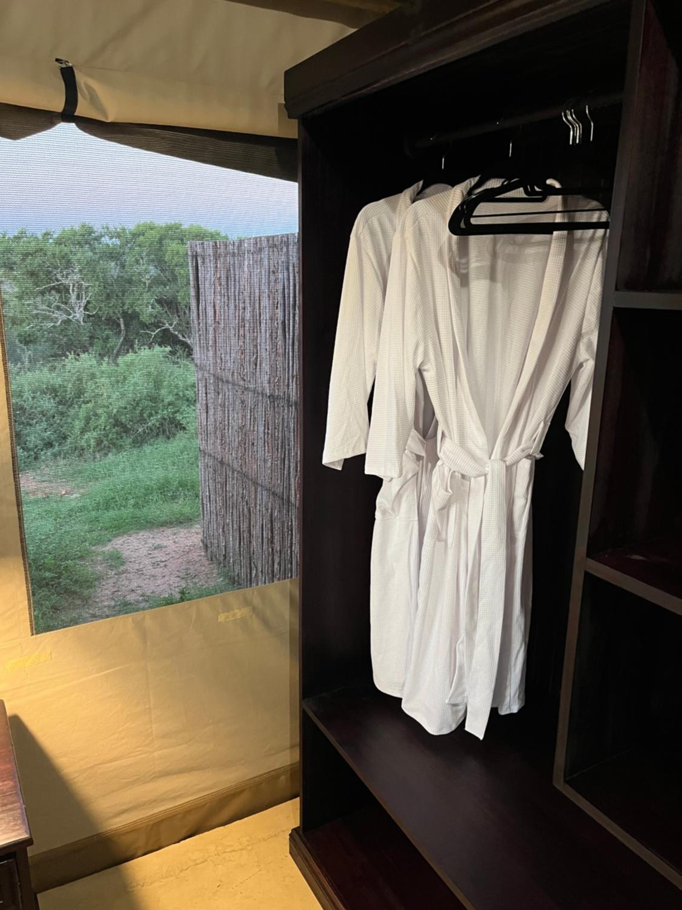 Charihandra Game Lodge