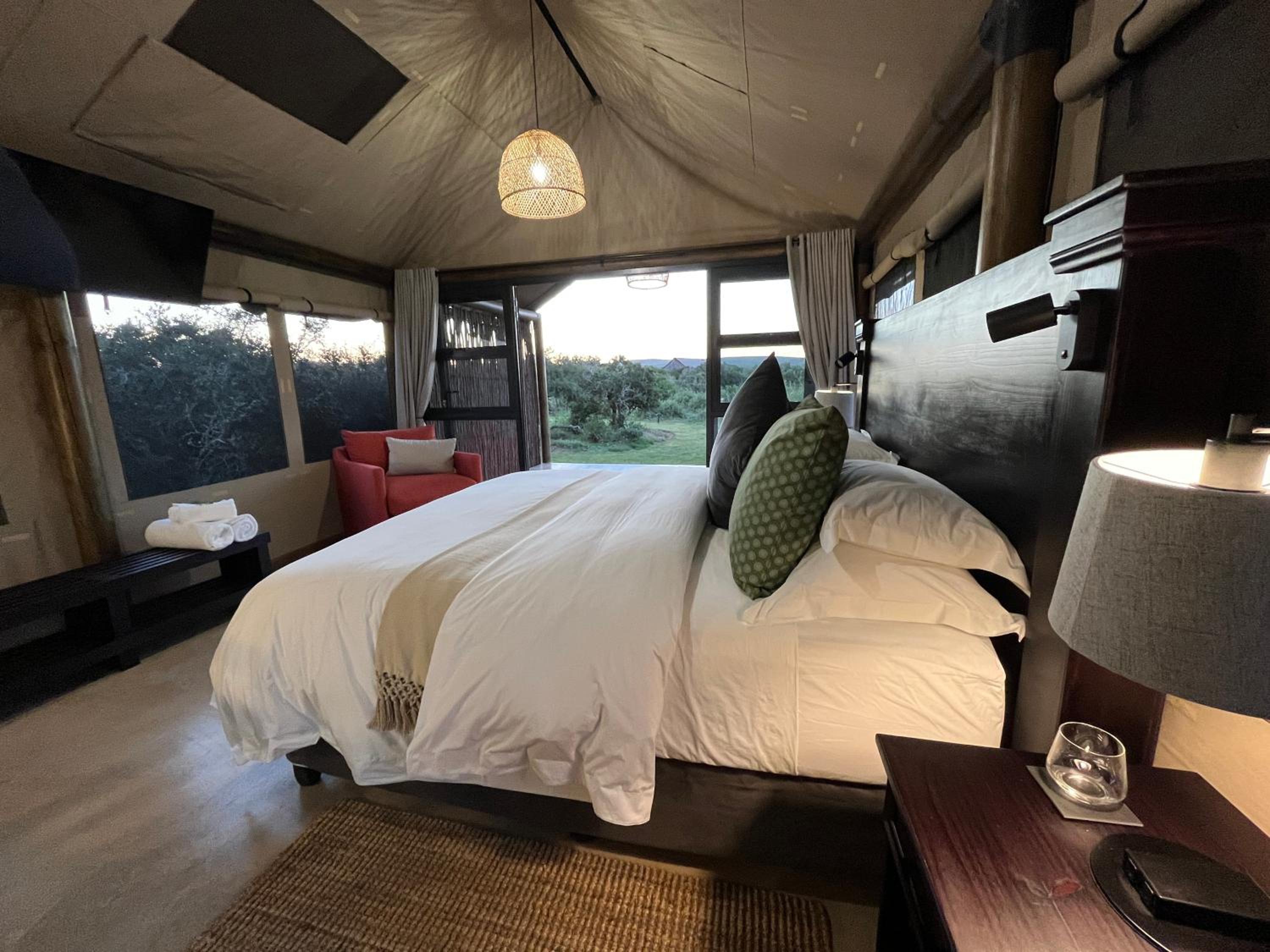Charihandra Game Lodge