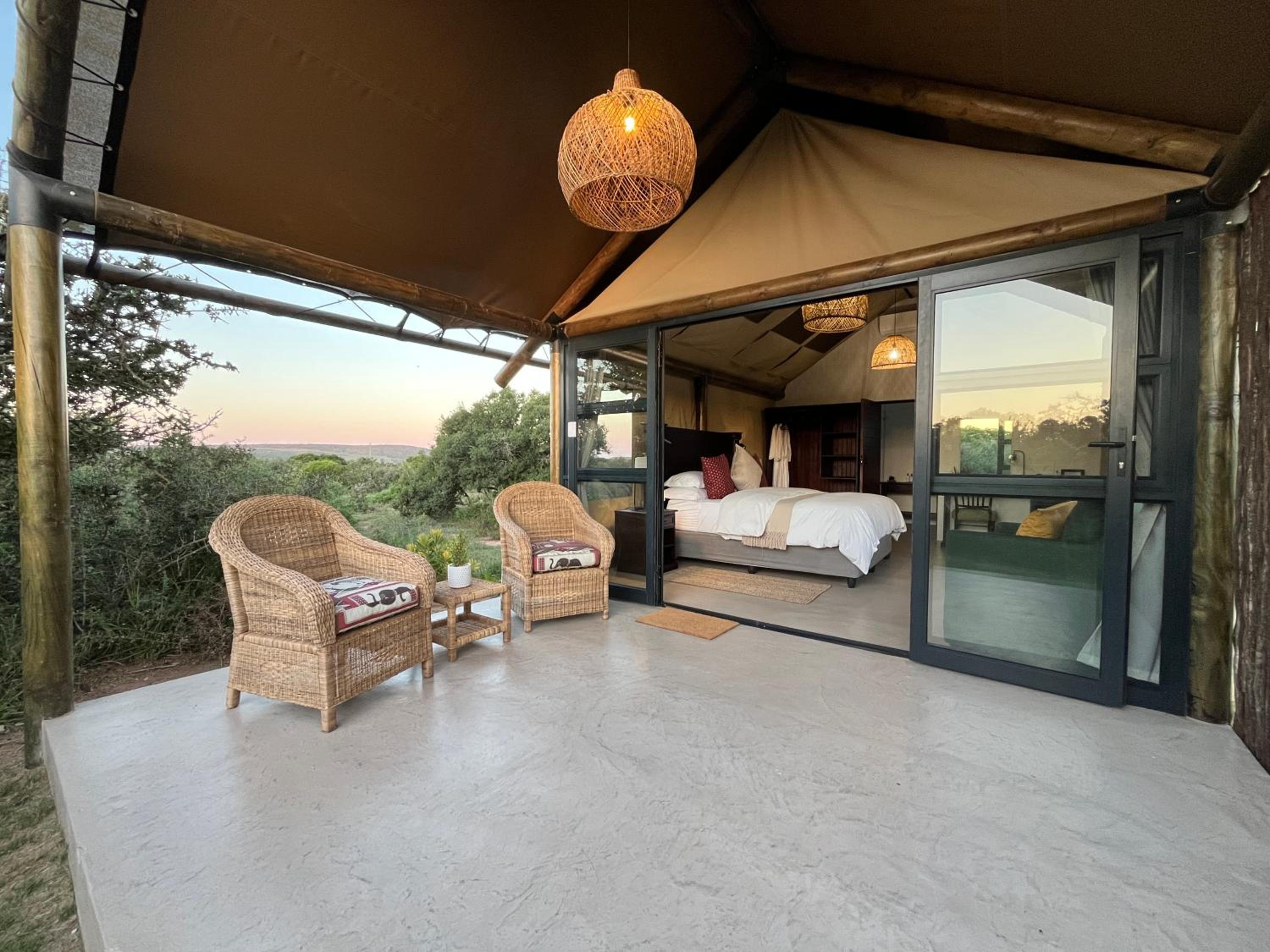 Charihandra Game Lodge