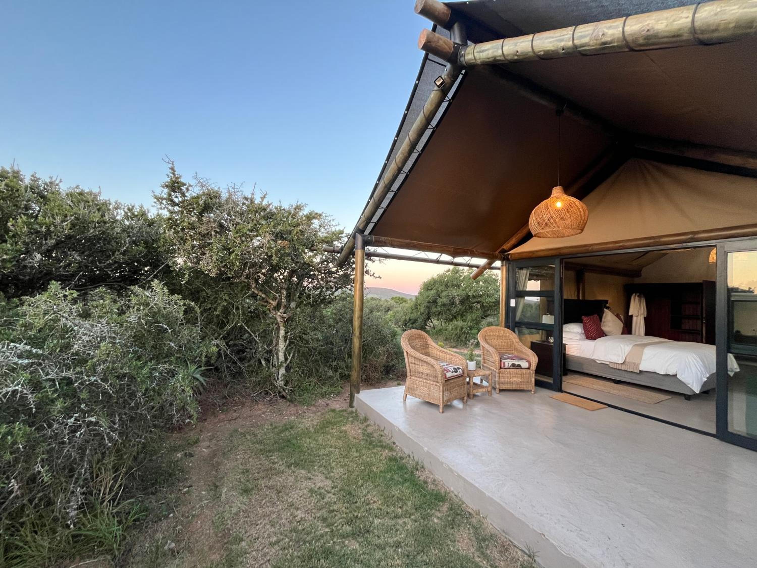 Charihandra Game Lodge