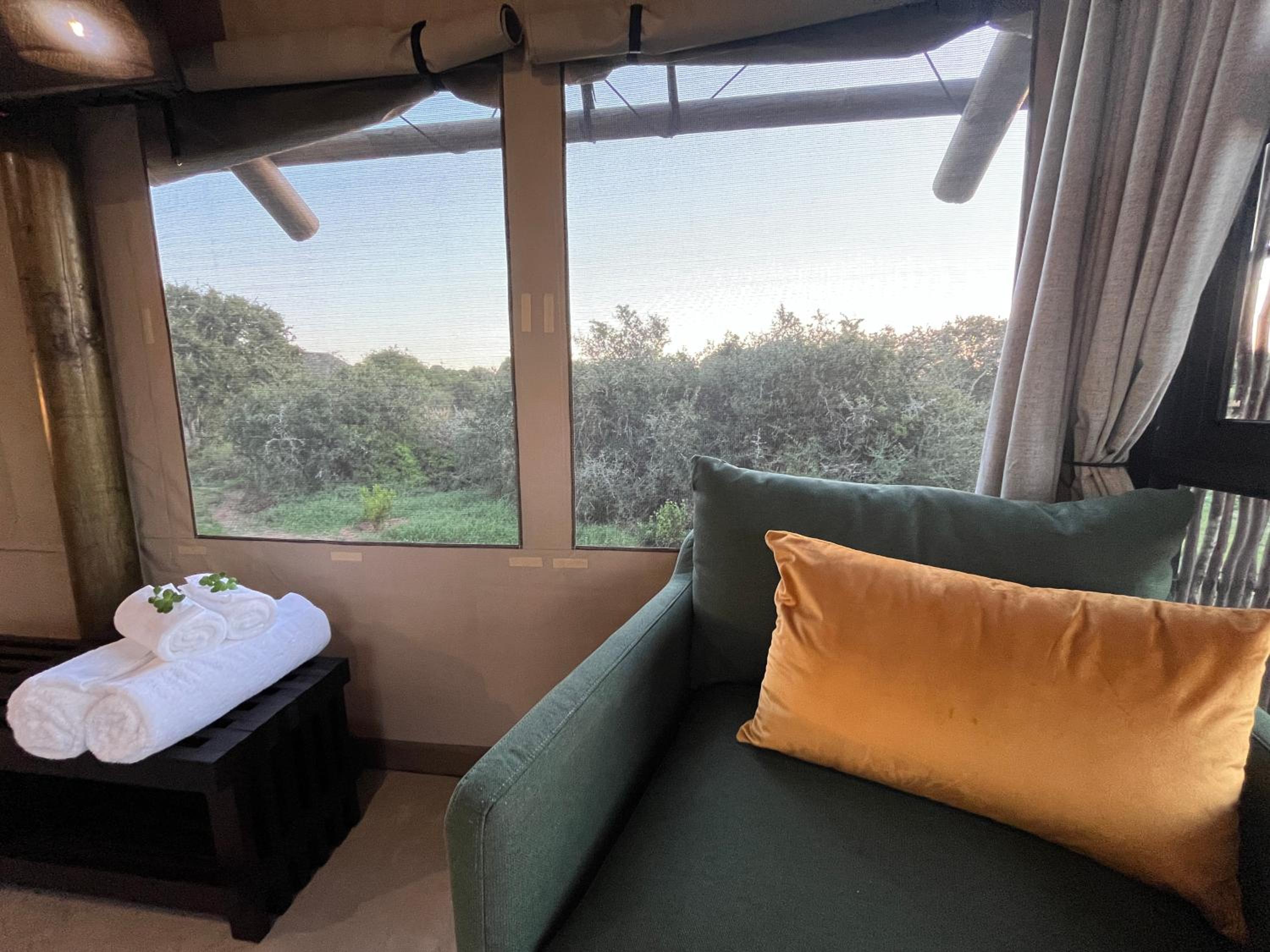Charihandra Game Lodge