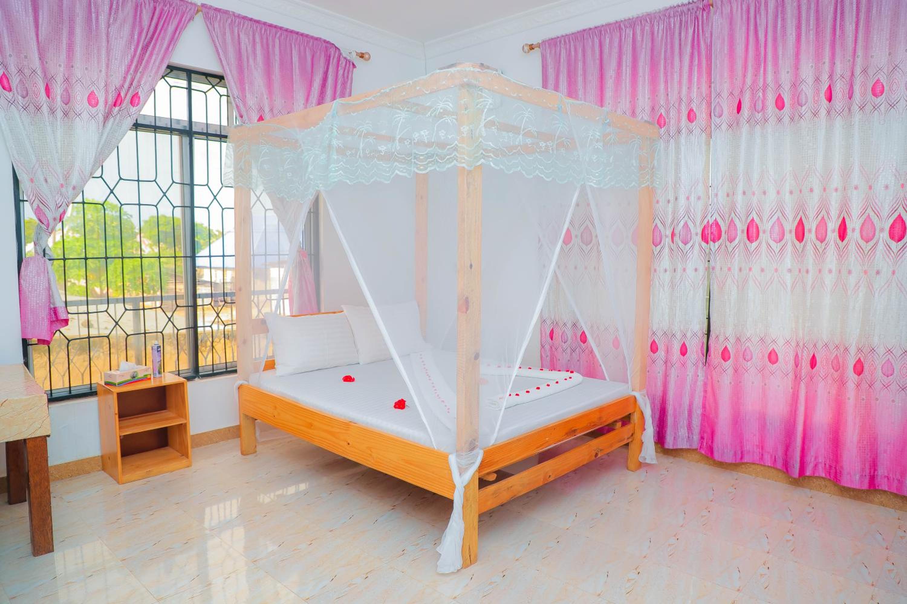 Raha house