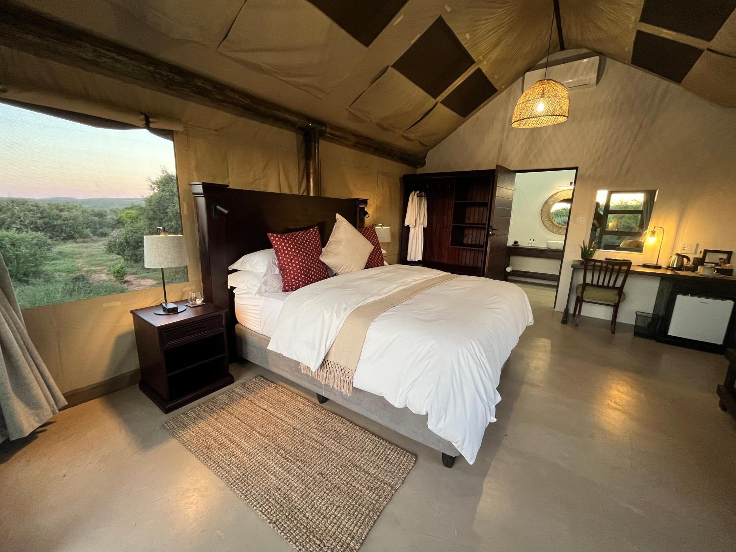 Charihandra Game Lodge