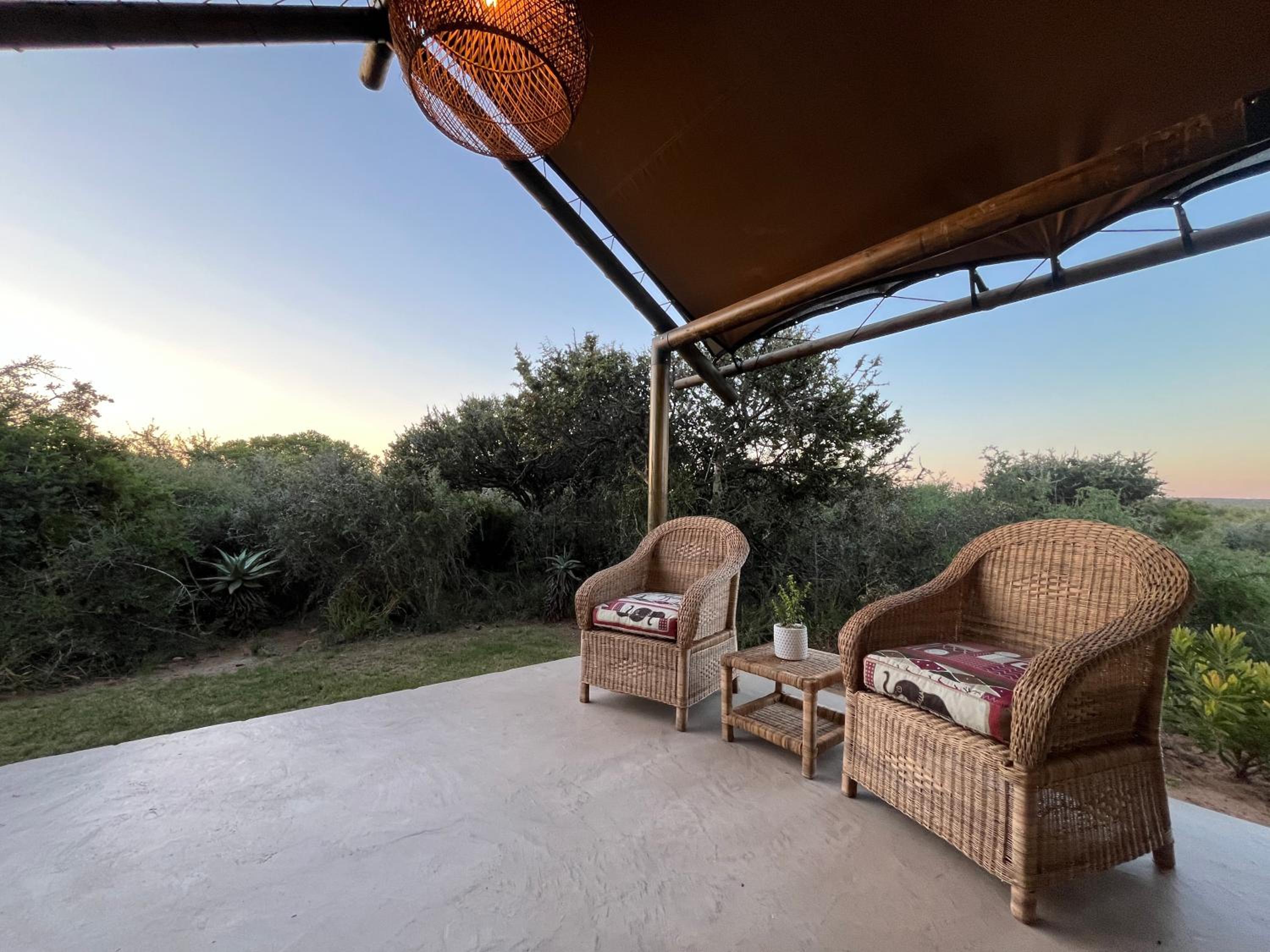 Charihandra Game Lodge
