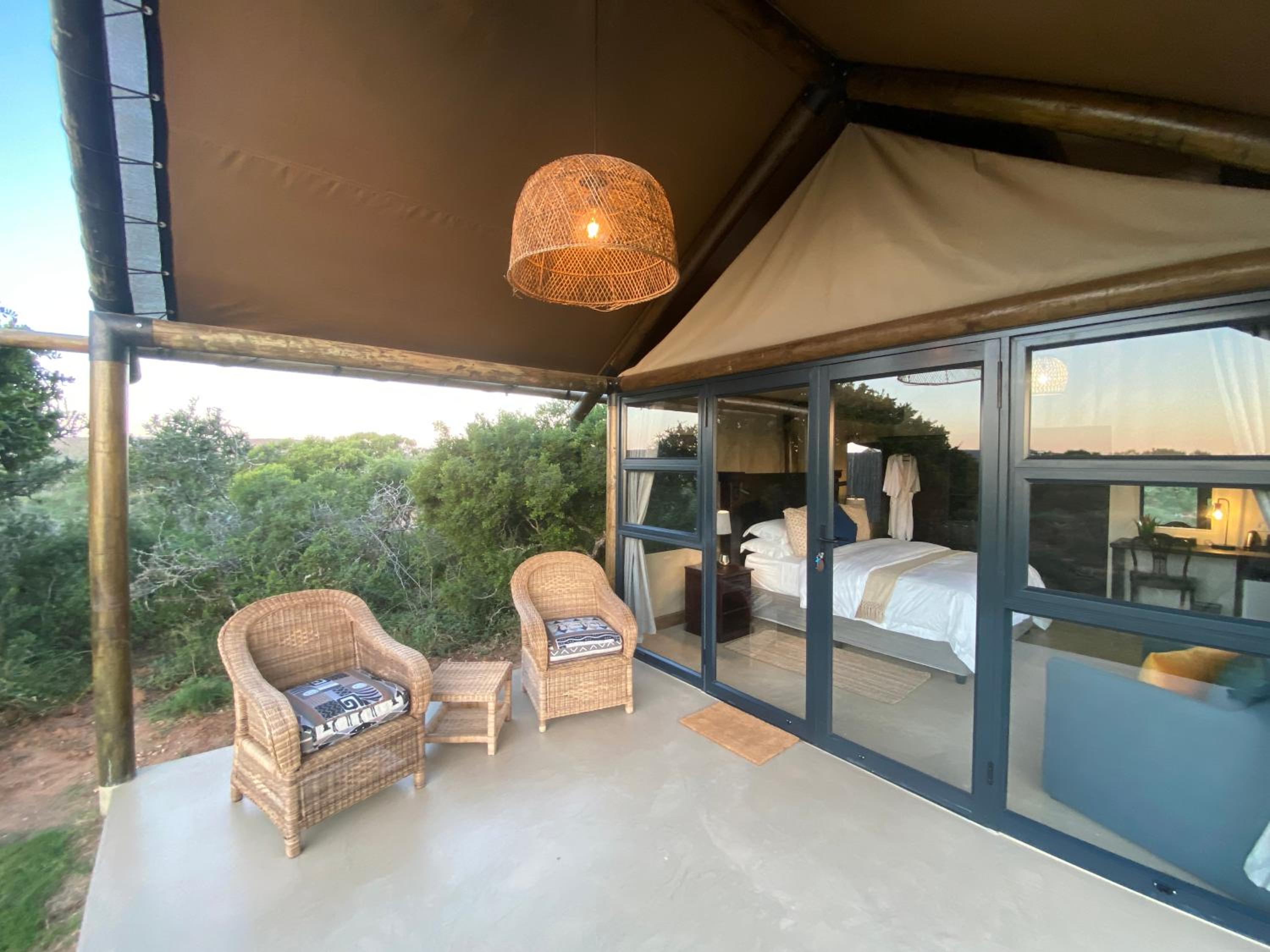 Charihandra Game Lodge