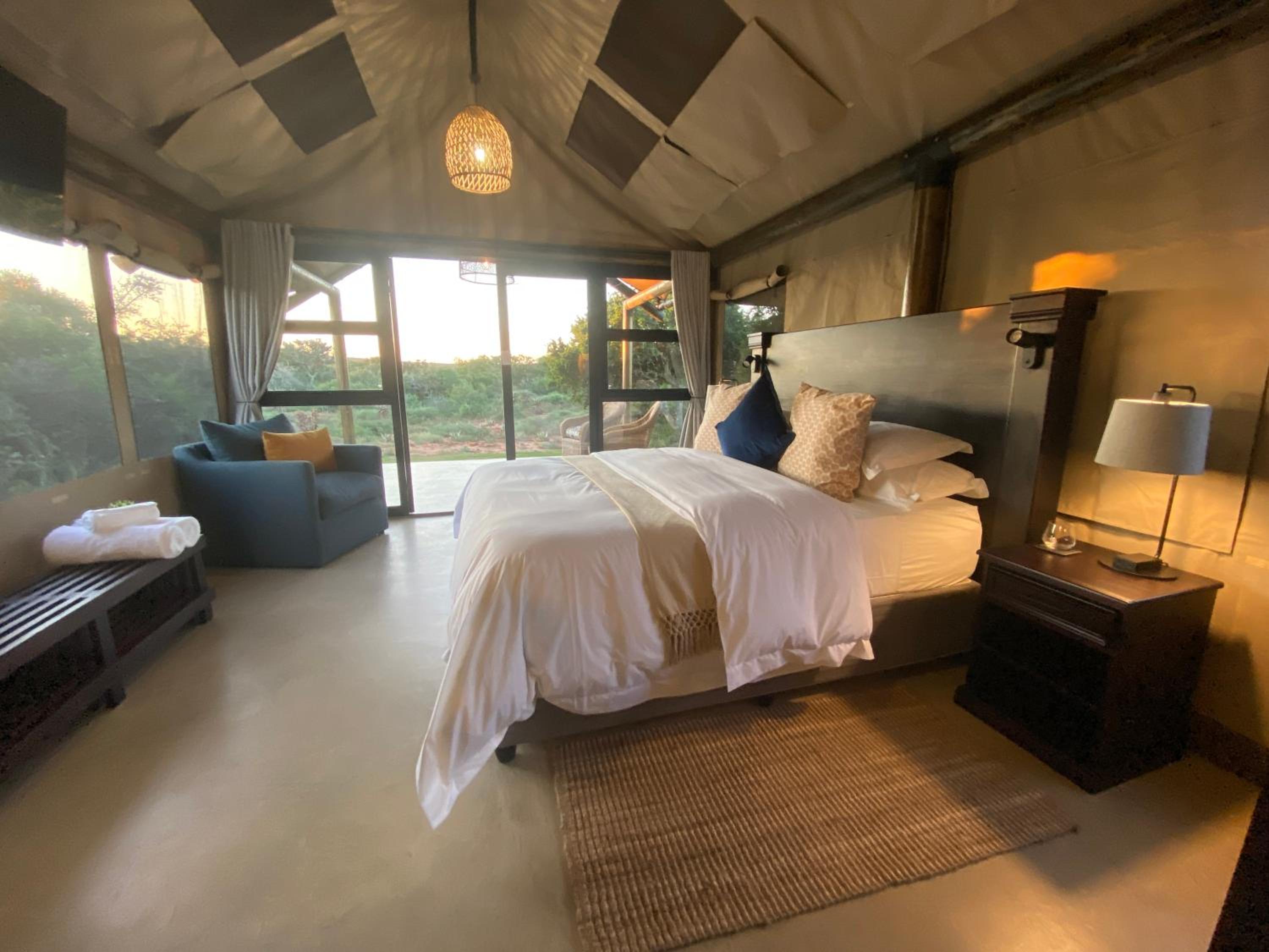 Charihandra Game Lodge