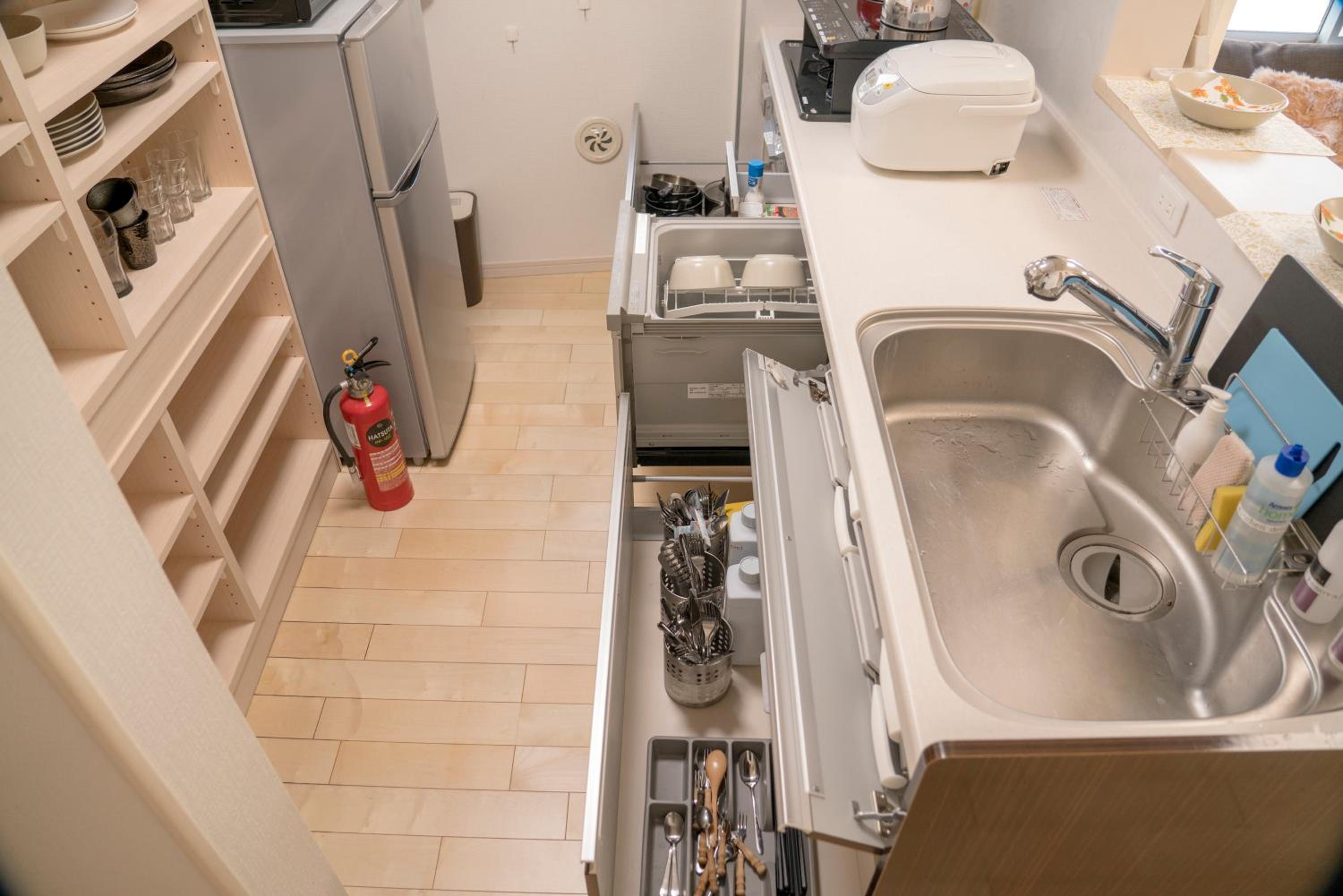 Tokyo Private House 大塚の宿