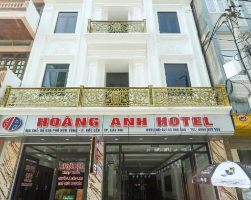 Hoàng Anh Hotel Lào Cai - by Bay Luxury view 3