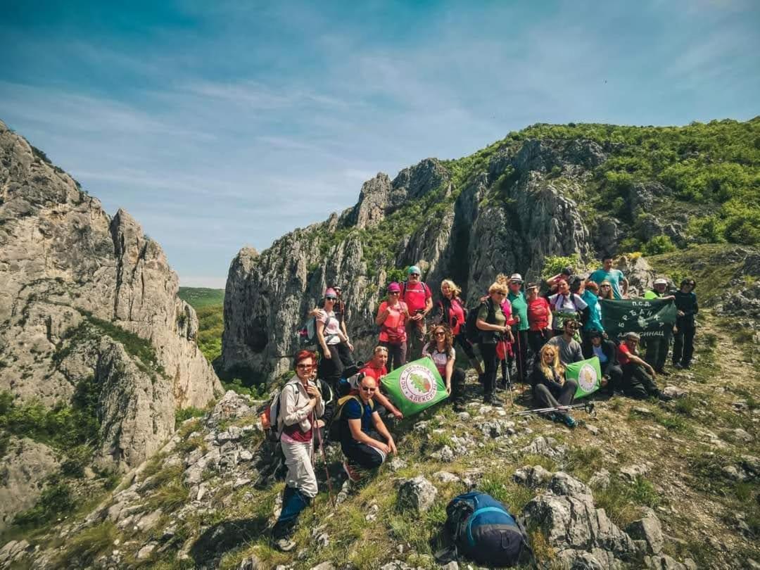 Prenoćište Stojadinović view 5