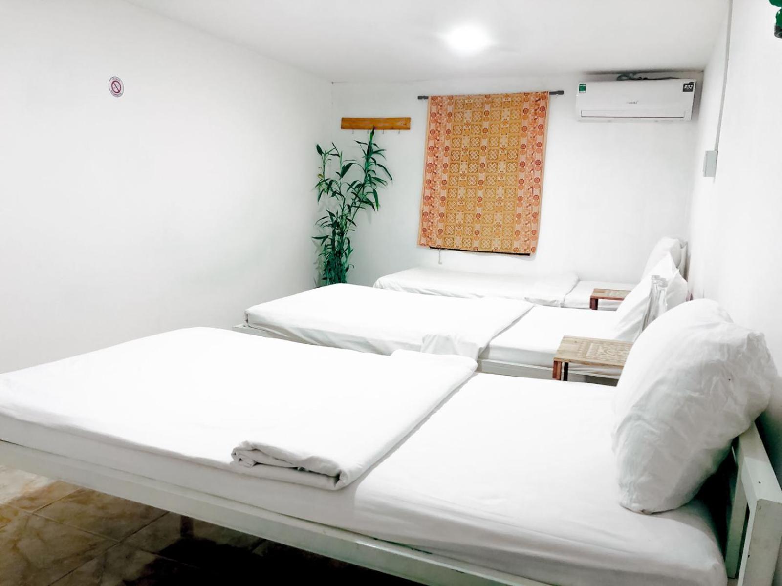 Tingkham Guesthouse