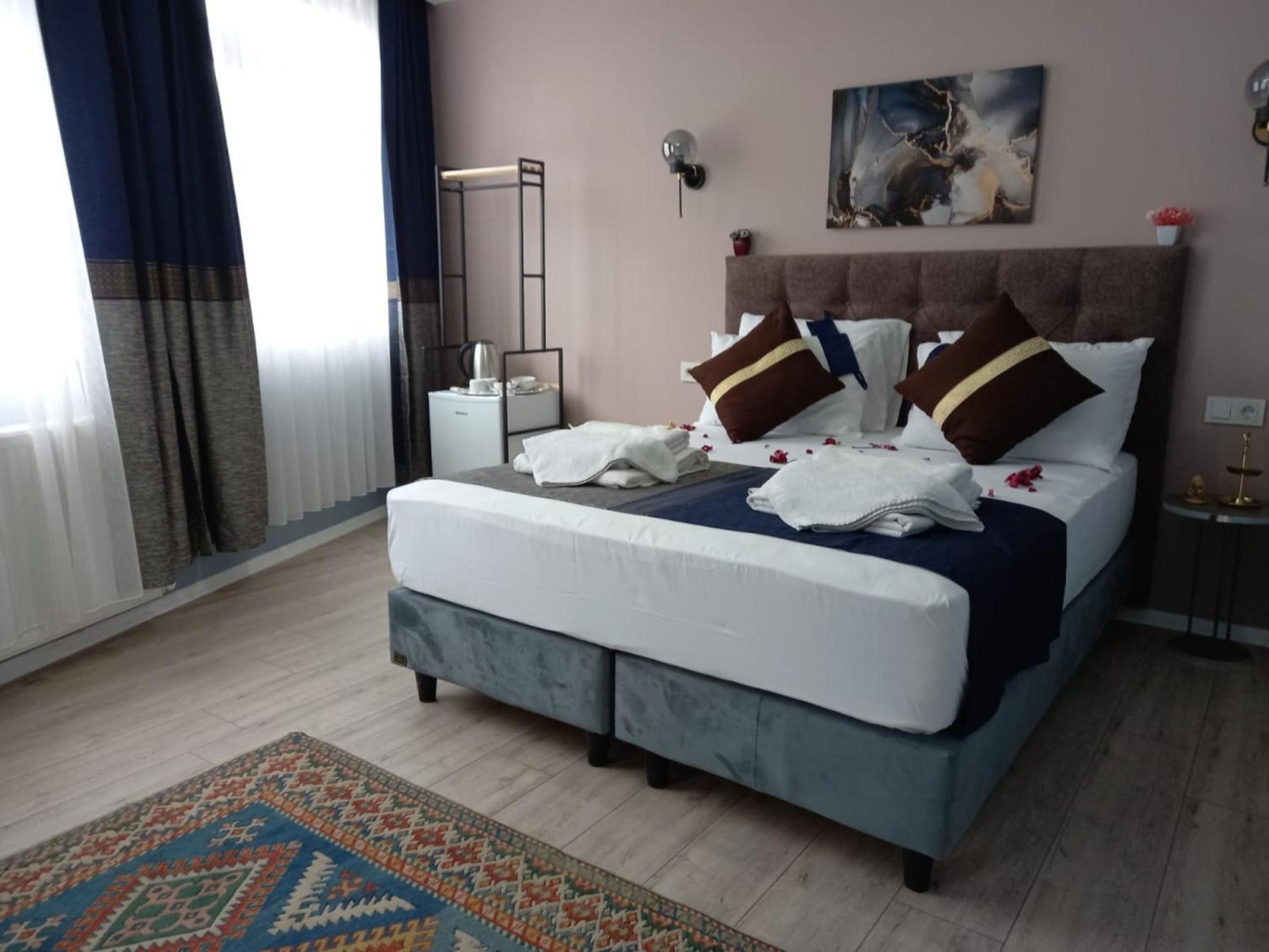 Emirhan Inn Hotel, Sultanahmet