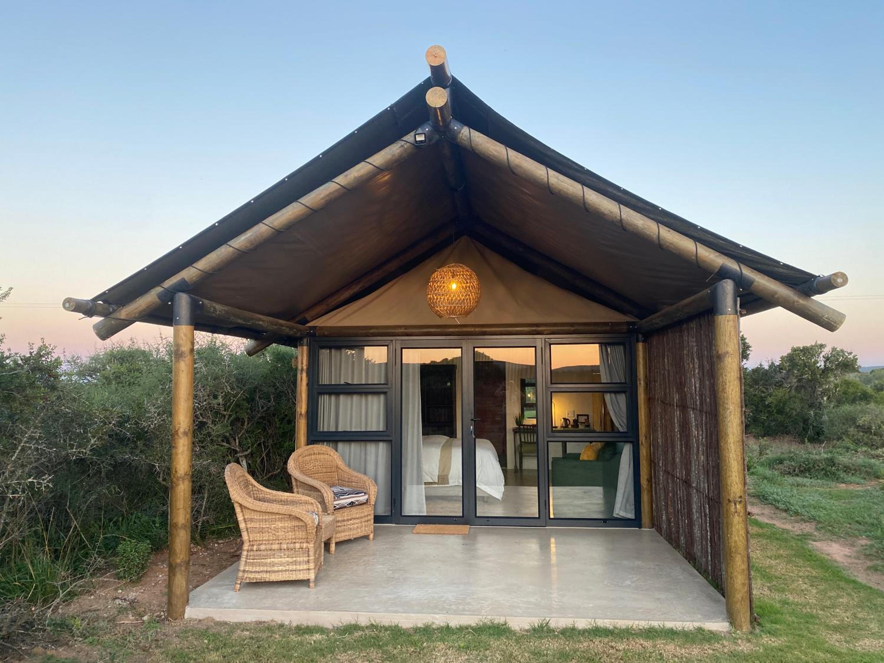 Charihandra Game Lodge