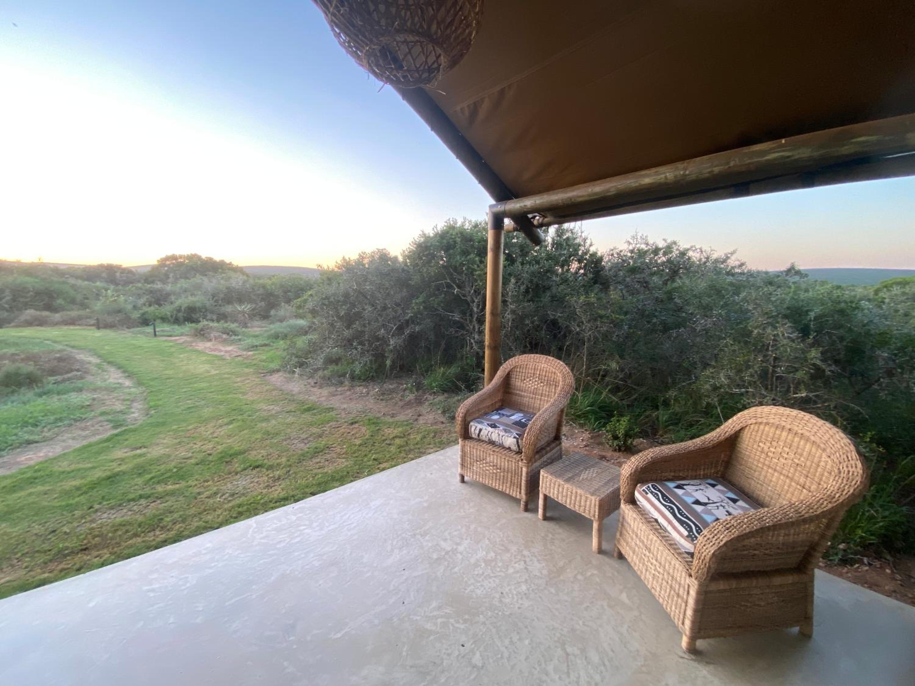 Charihandra Game Lodge