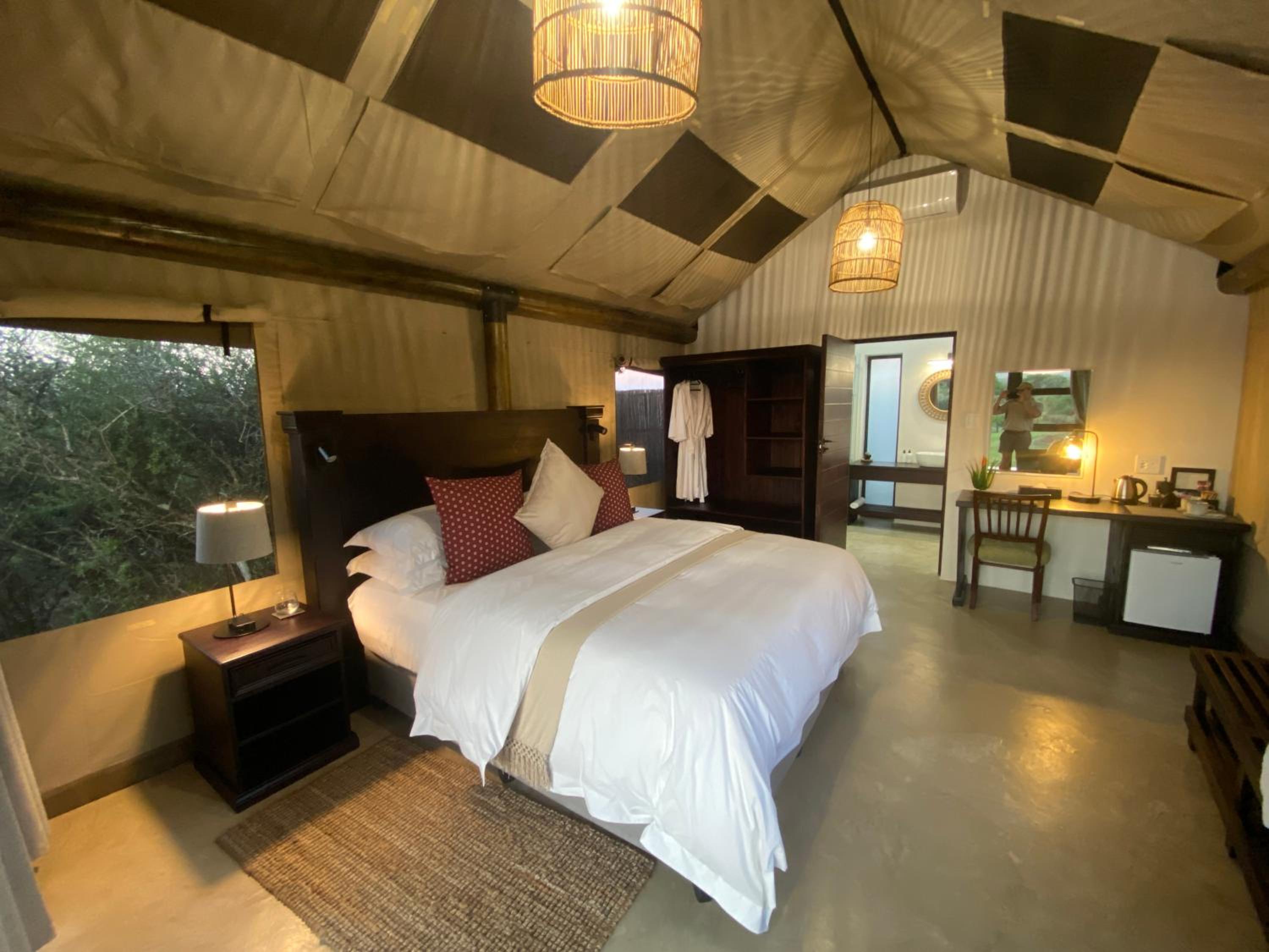 Charihandra Game Lodge