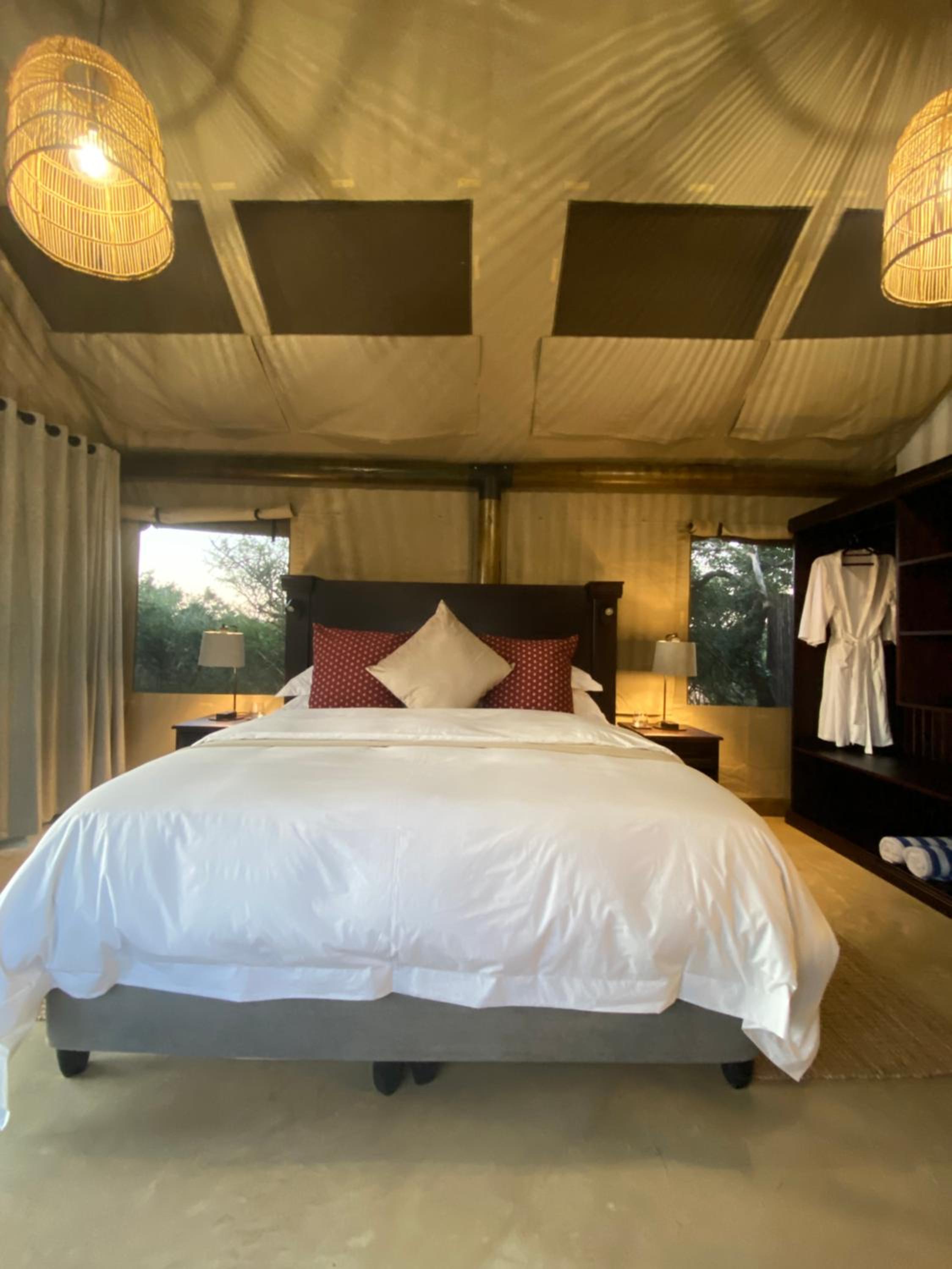 Charihandra Game Lodge