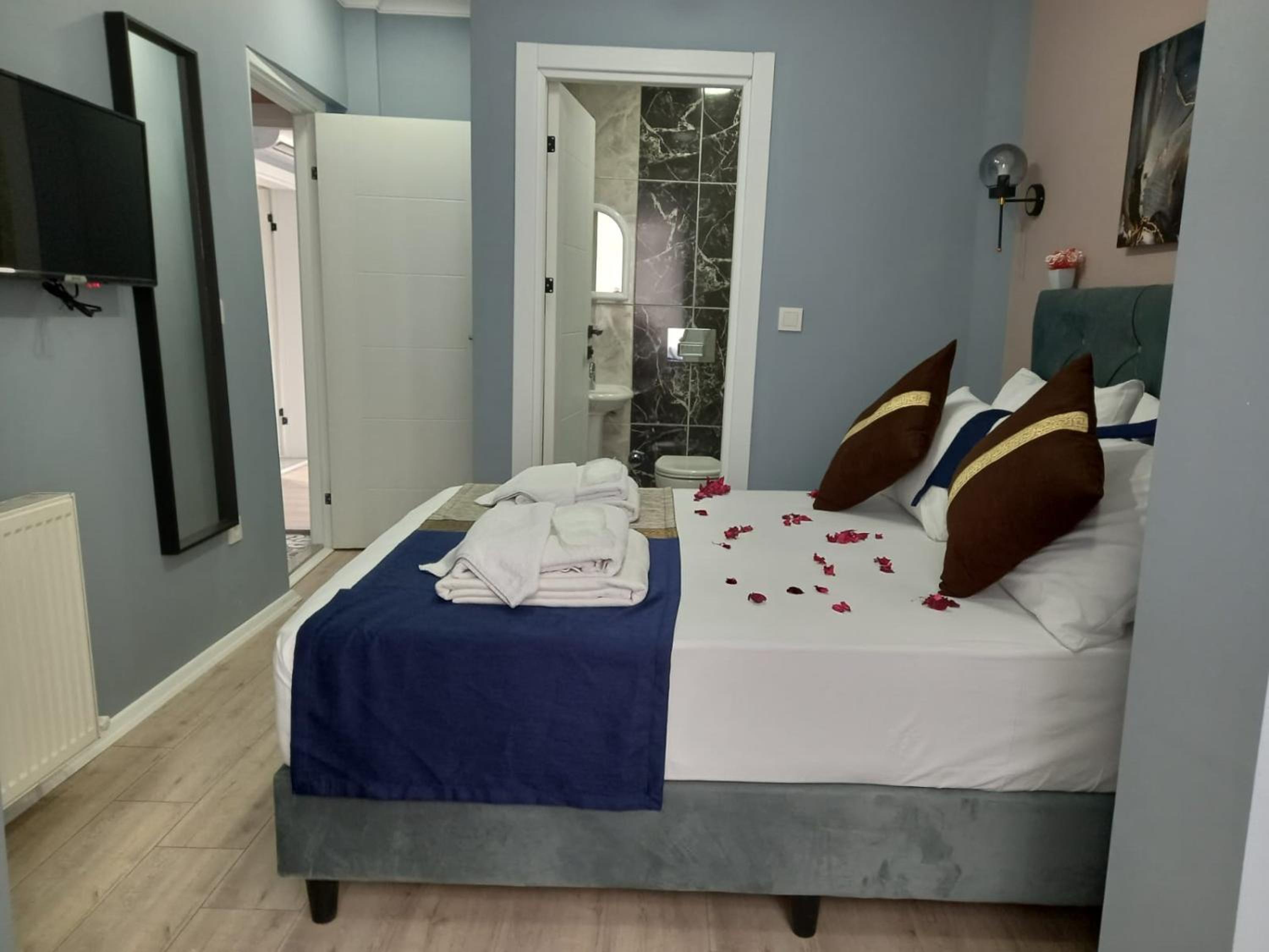 Emirhan Inn Hotel, Sultanahmet
