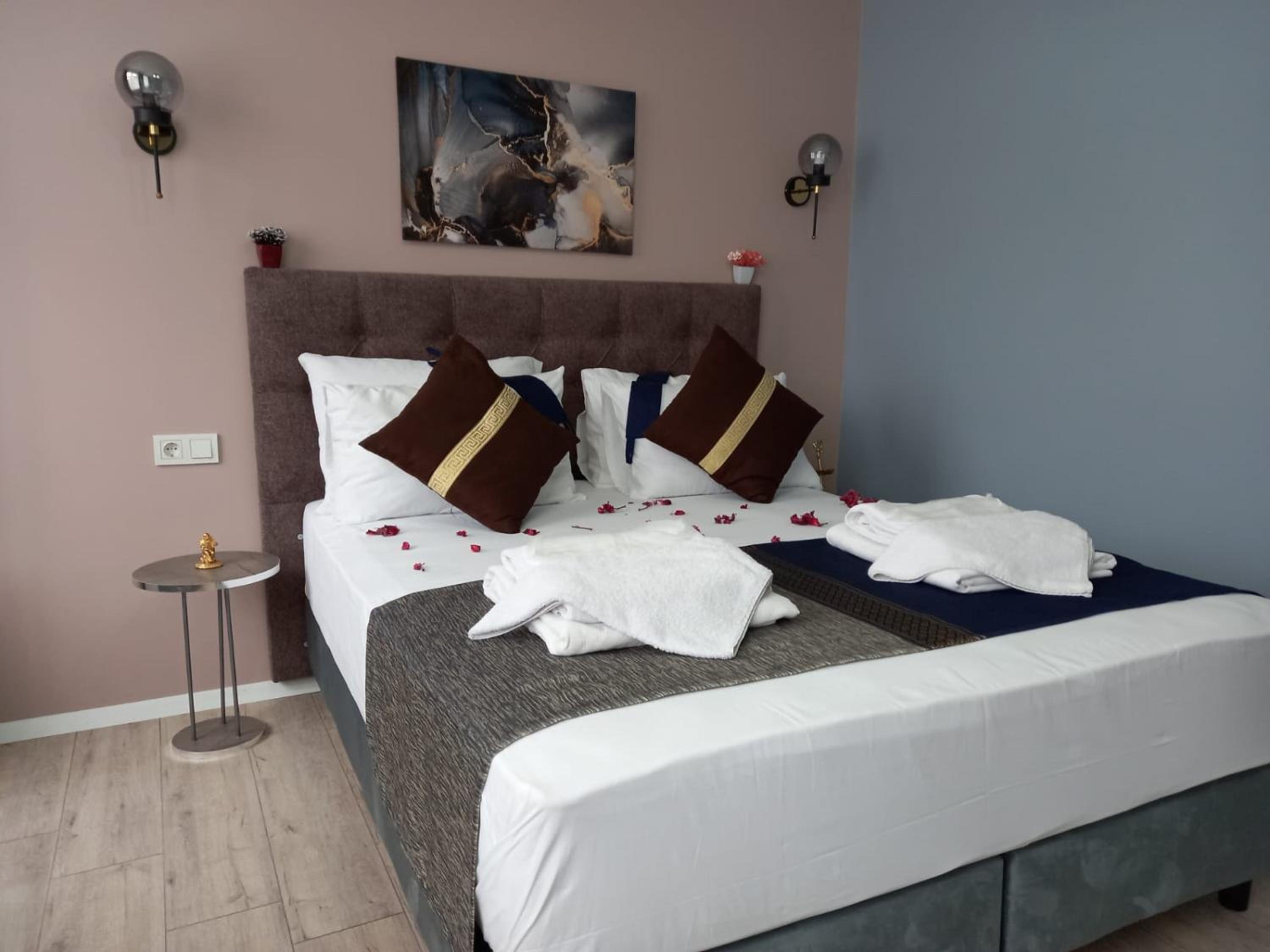 Emirhan Inn Hotel, Sultanahmet