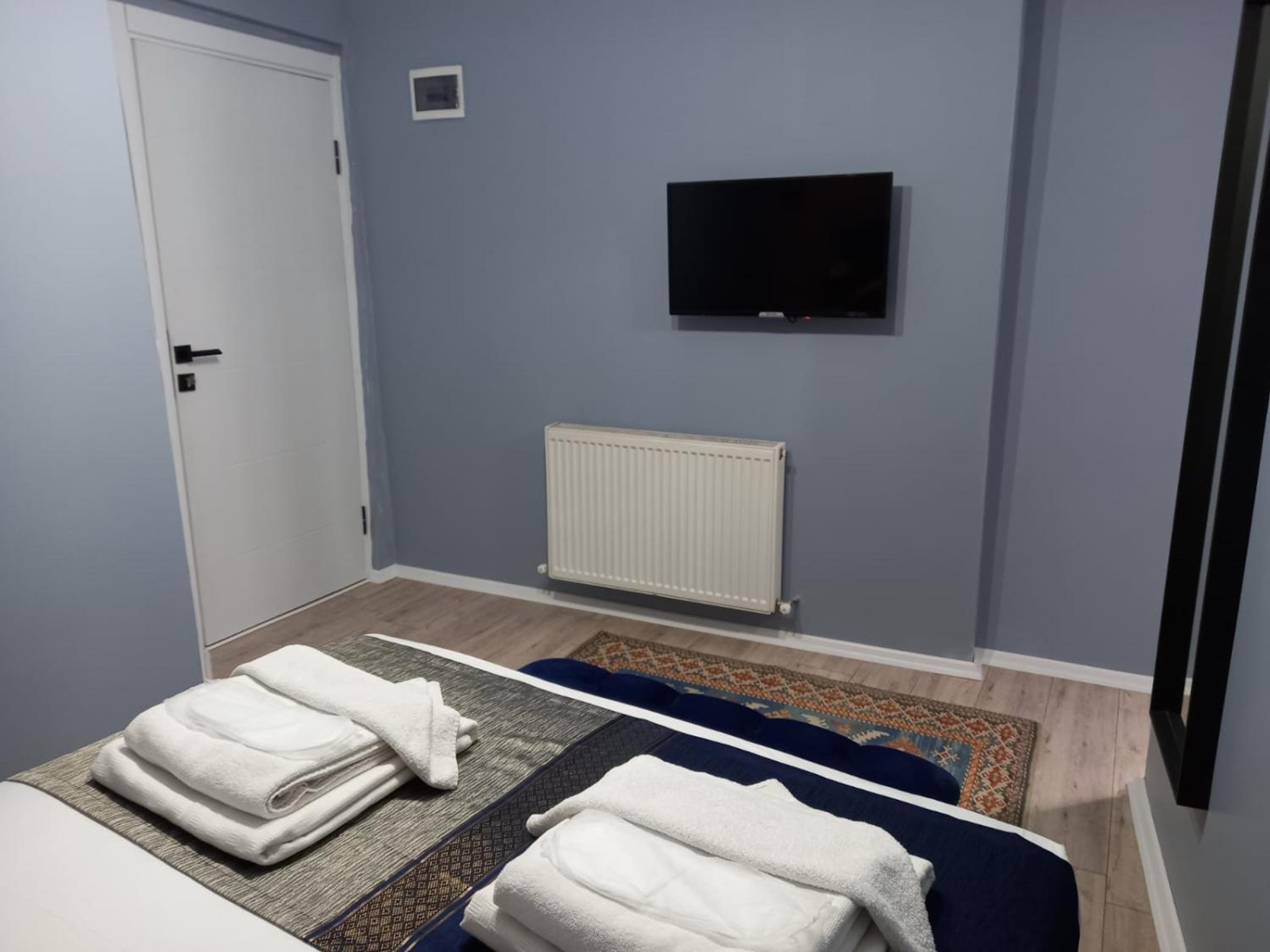 Emirhan Inn Hotel, Sultanahmet