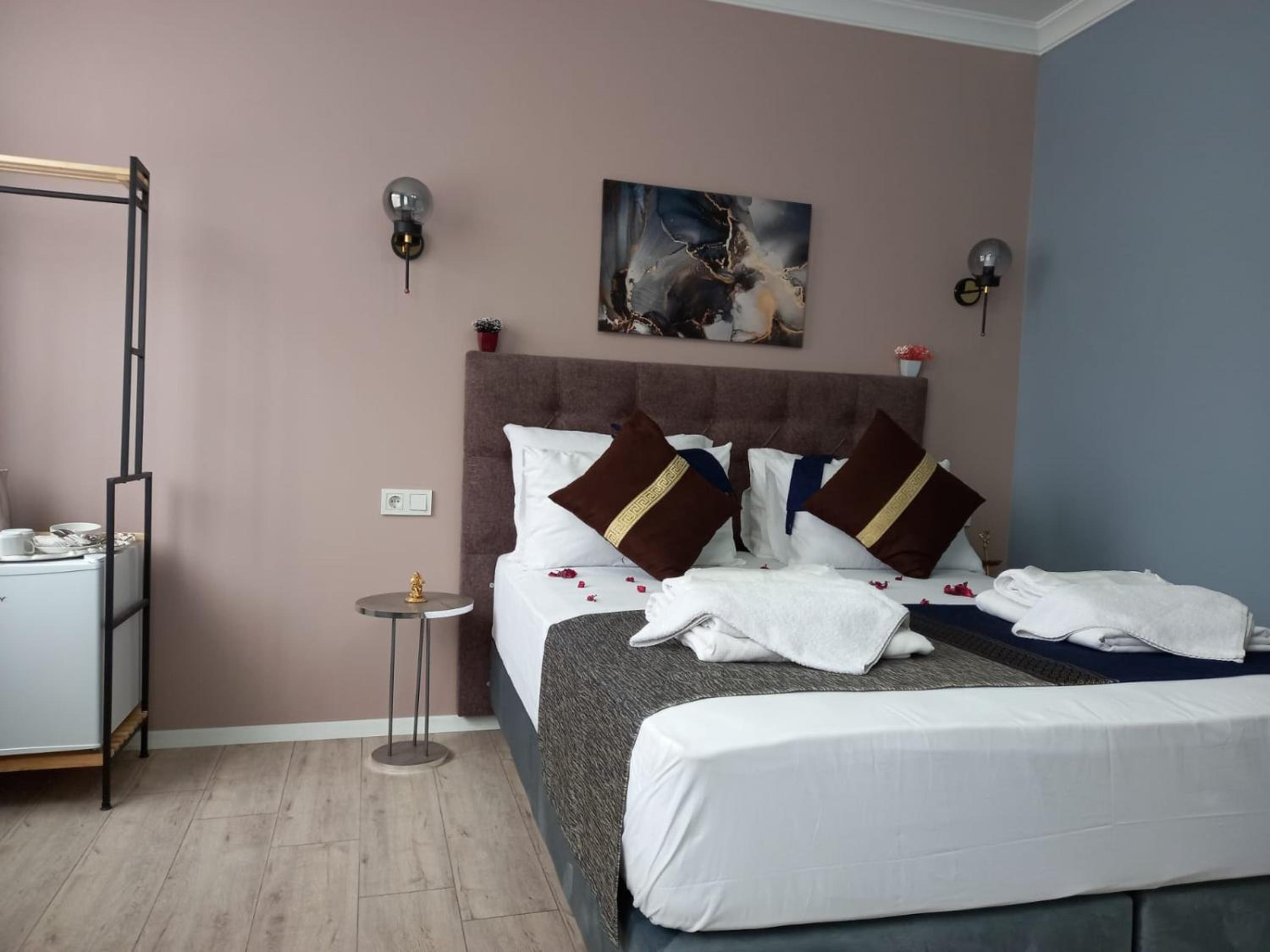 Emirhan Inn Hotel, Sultanahmet