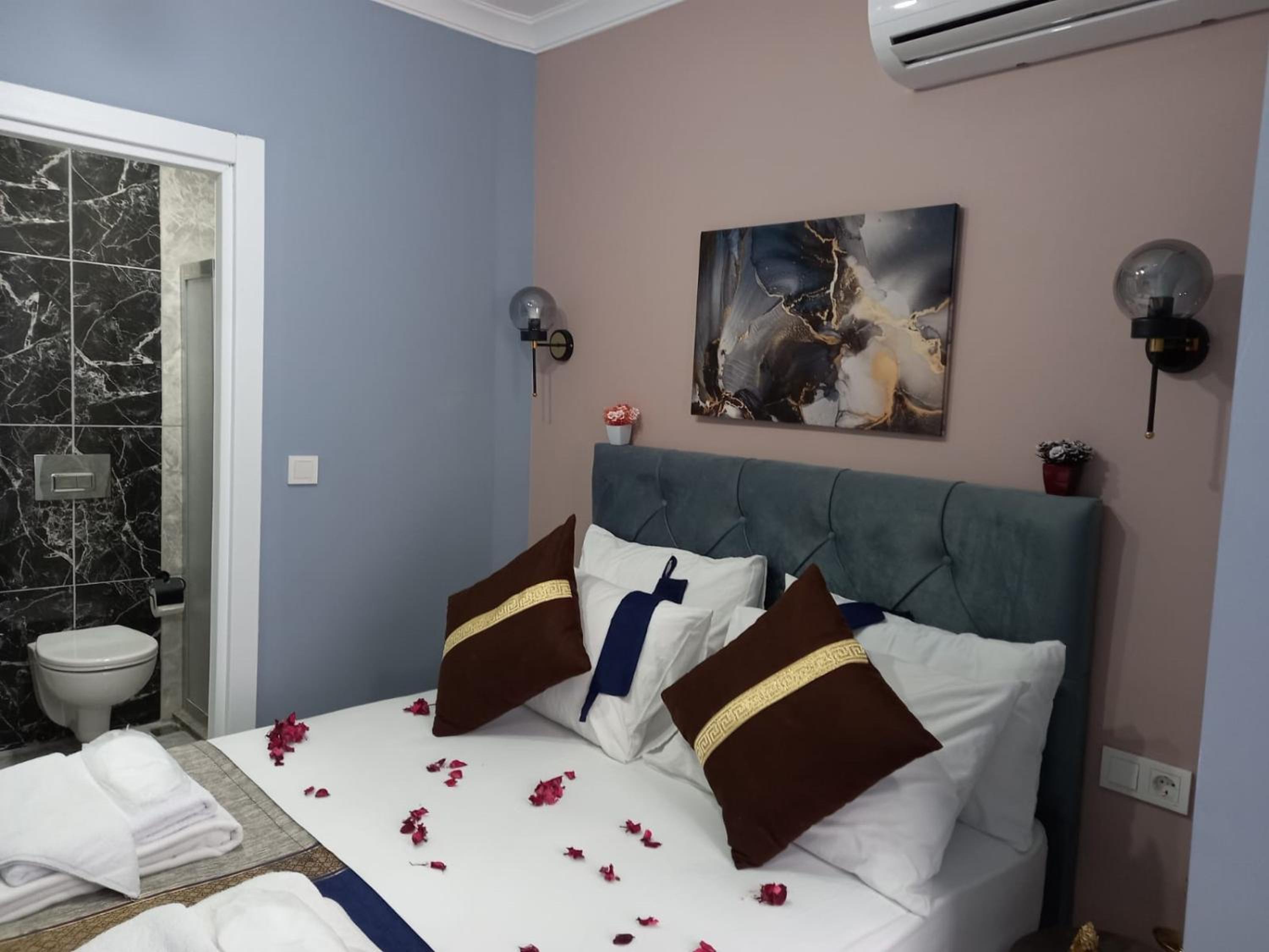 Emirhan Inn Hotel, Sultanahmet