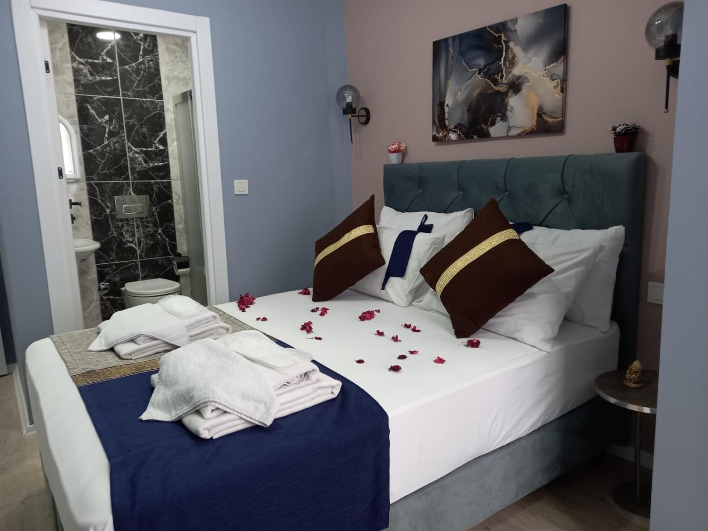 Emirhan Inn Hotel, Sultanahmet