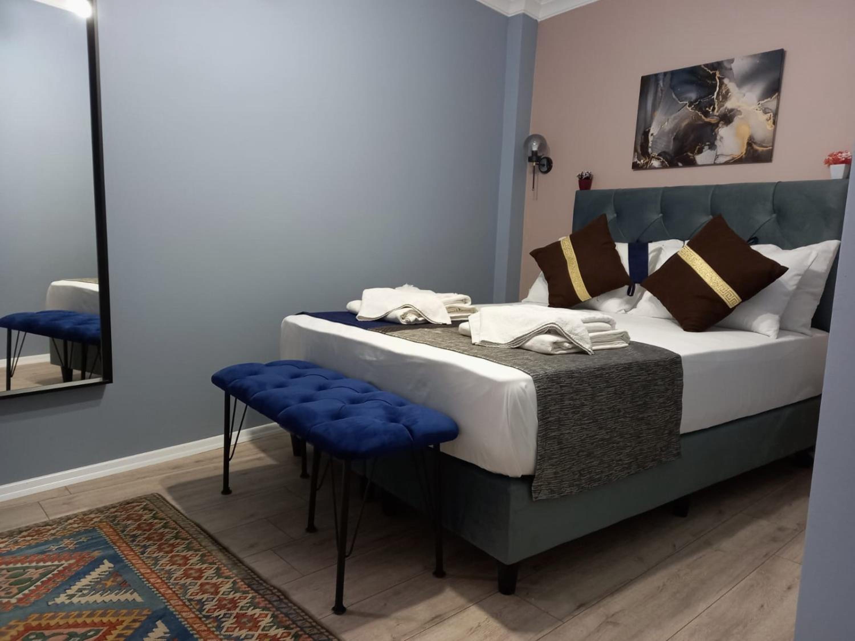 Emirhan Inn Hotel, Sultanahmet