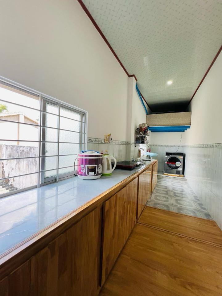 Homestay Phúc Lộc Phú Quý view 3
