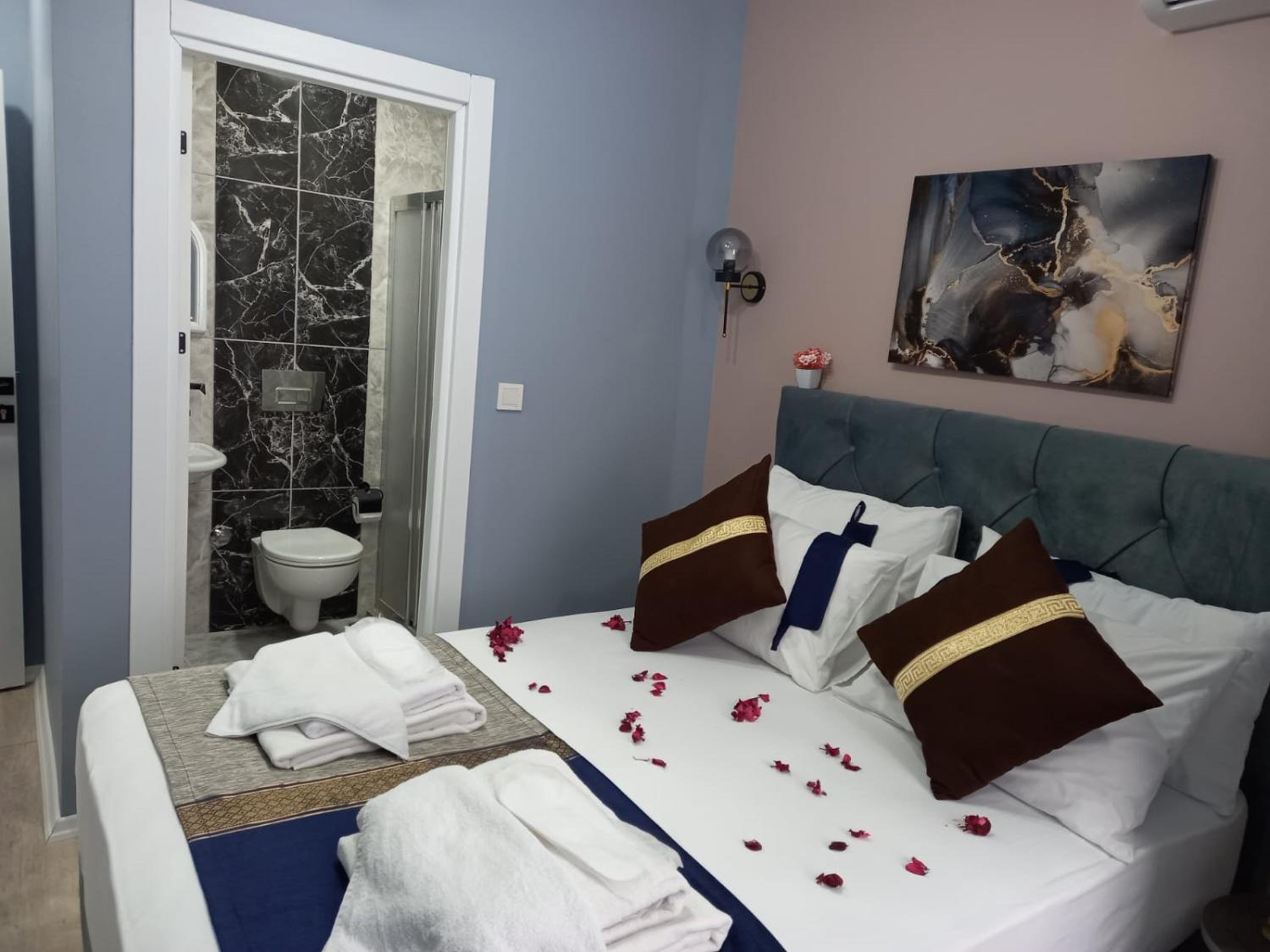 Emirhan Inn Hotel, Sultanahmet